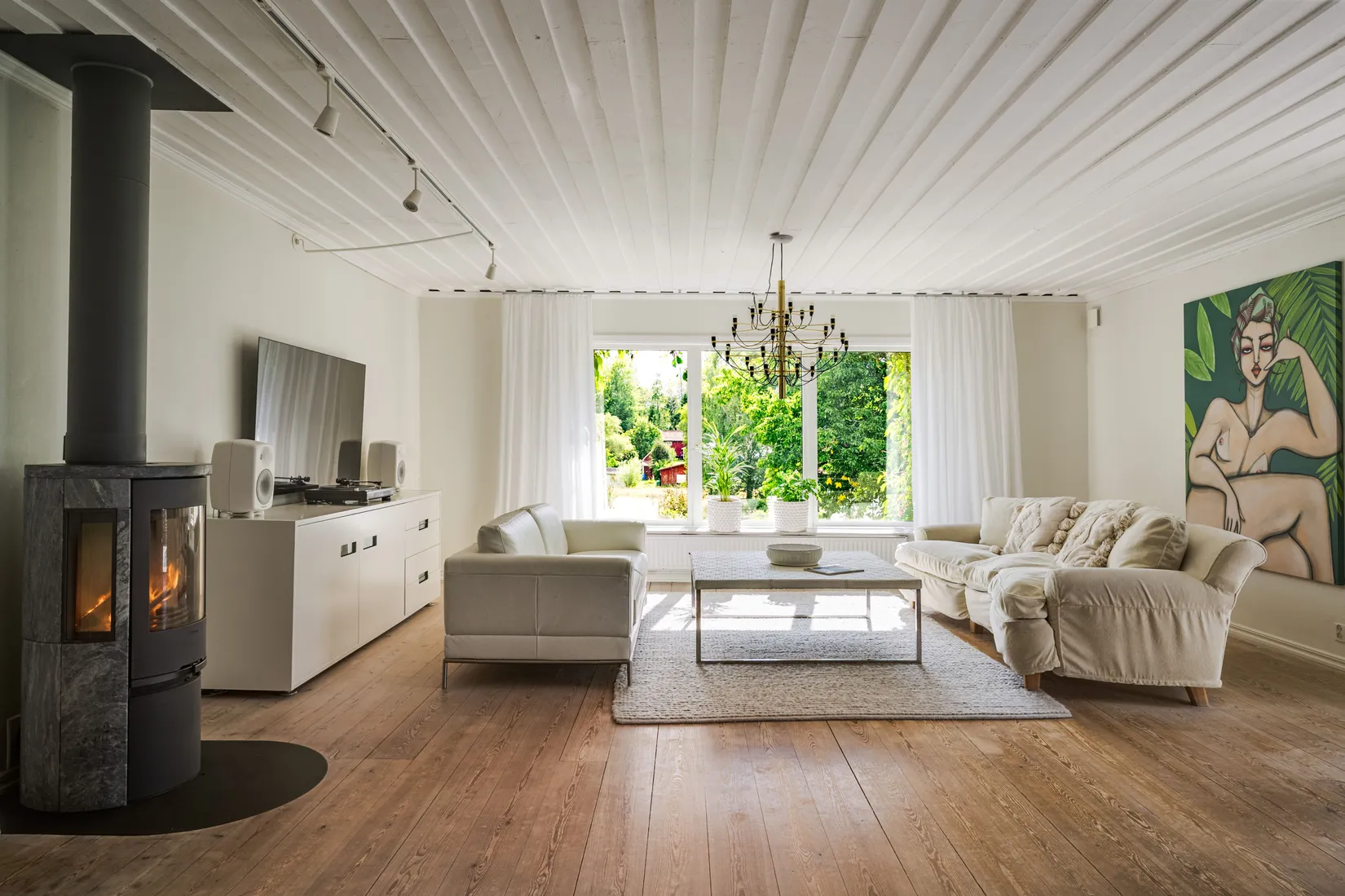 Villa, Berga 45, Nynäshamn