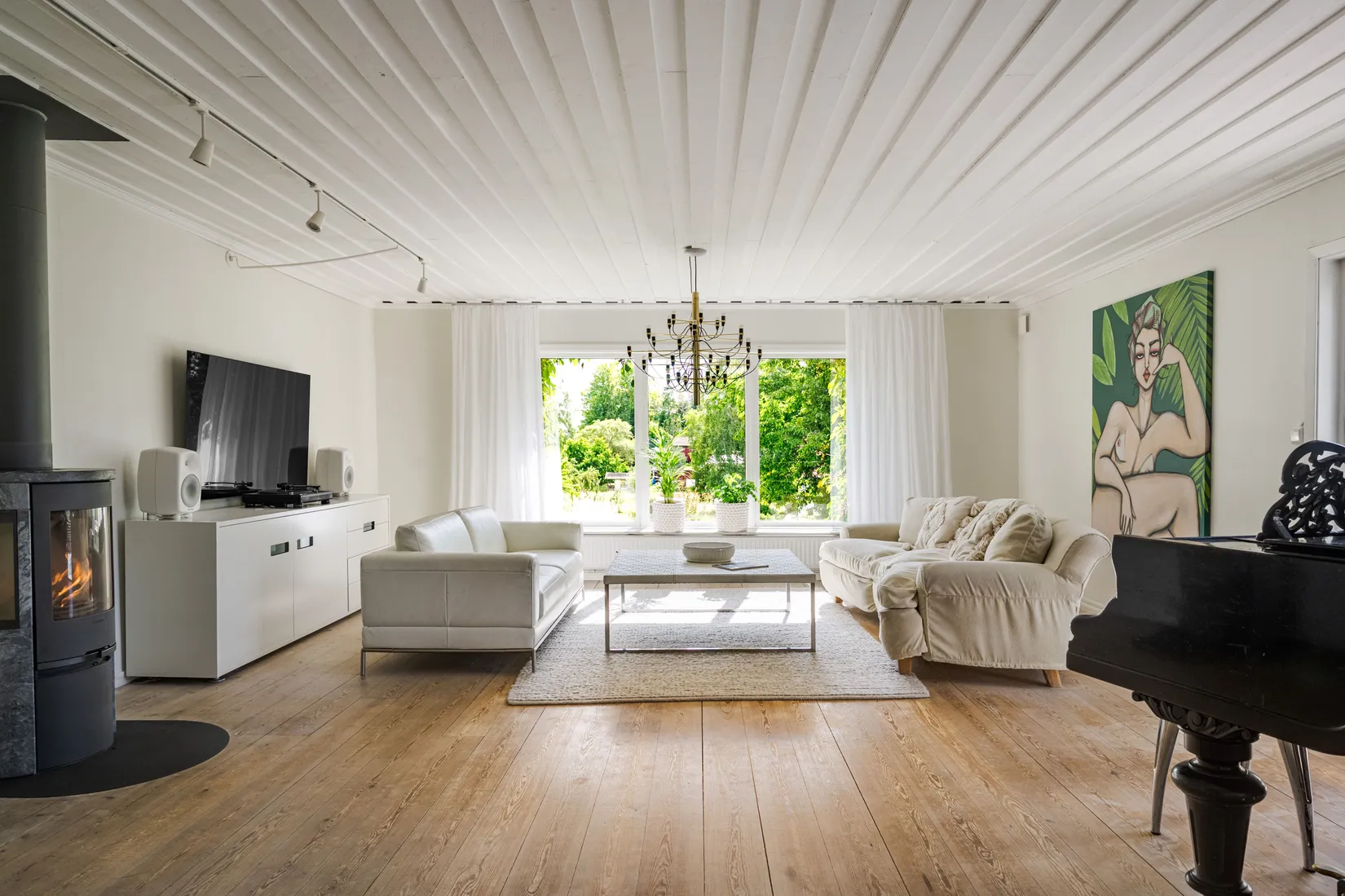 Villa, Berga 45, Nynäshamn