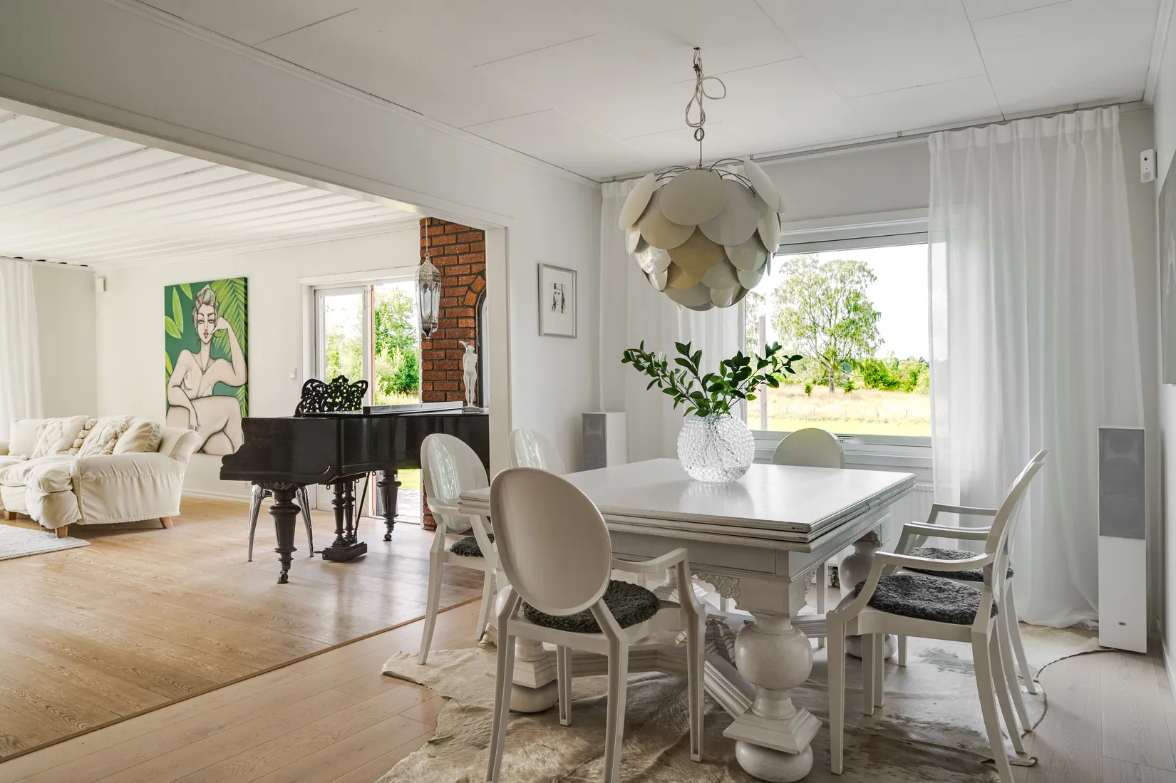 Villa, Berga 45, Nynäshamn
