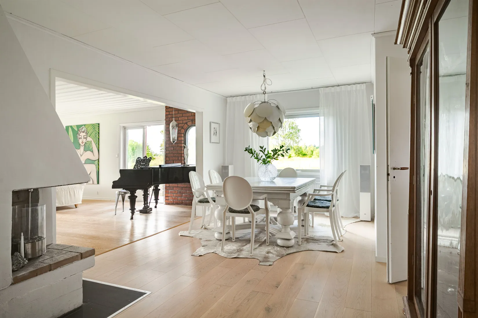 Villa, Berga 45, Nynäshamn