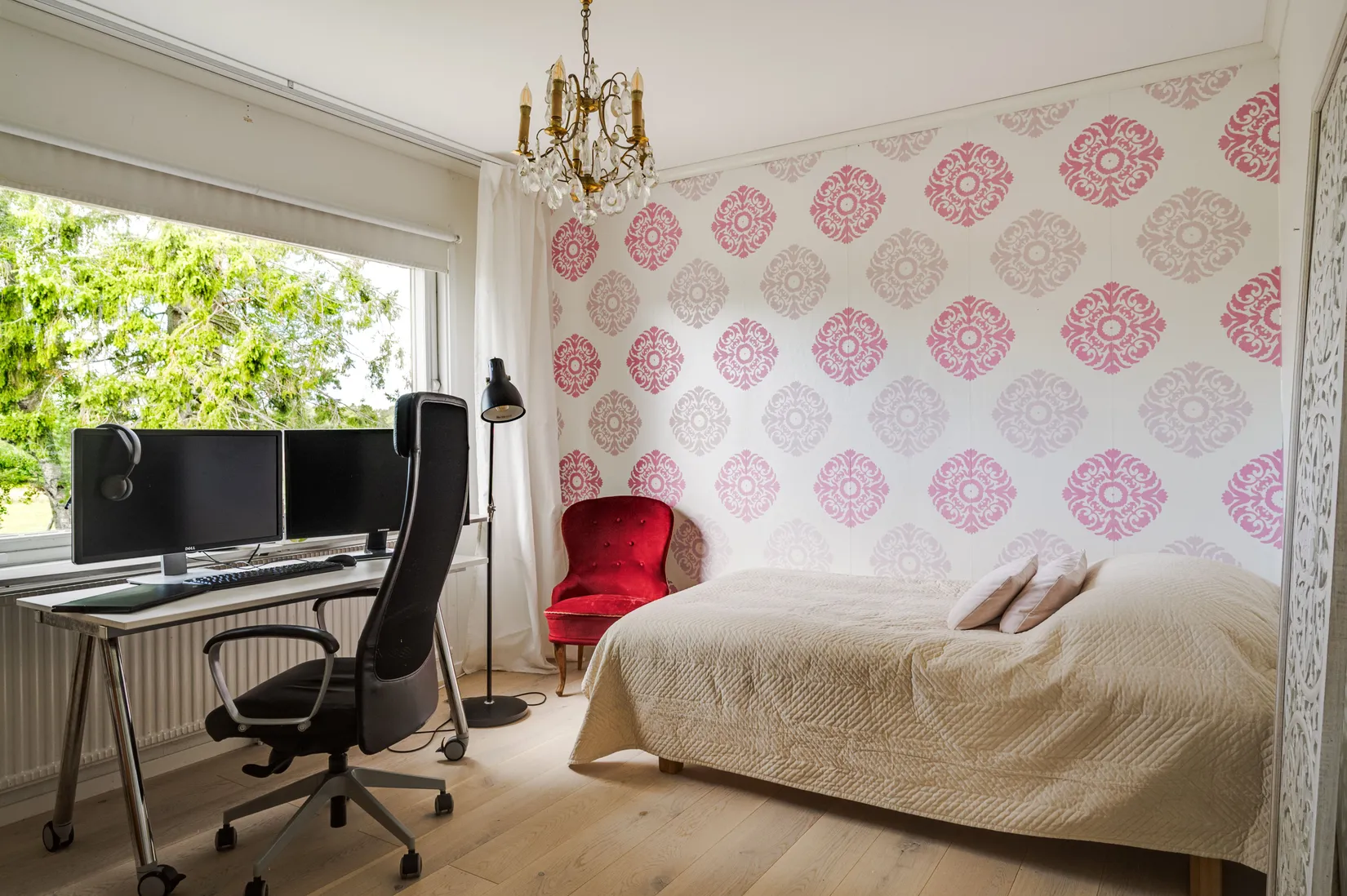 Villa, Berga 45, Nynäshamn