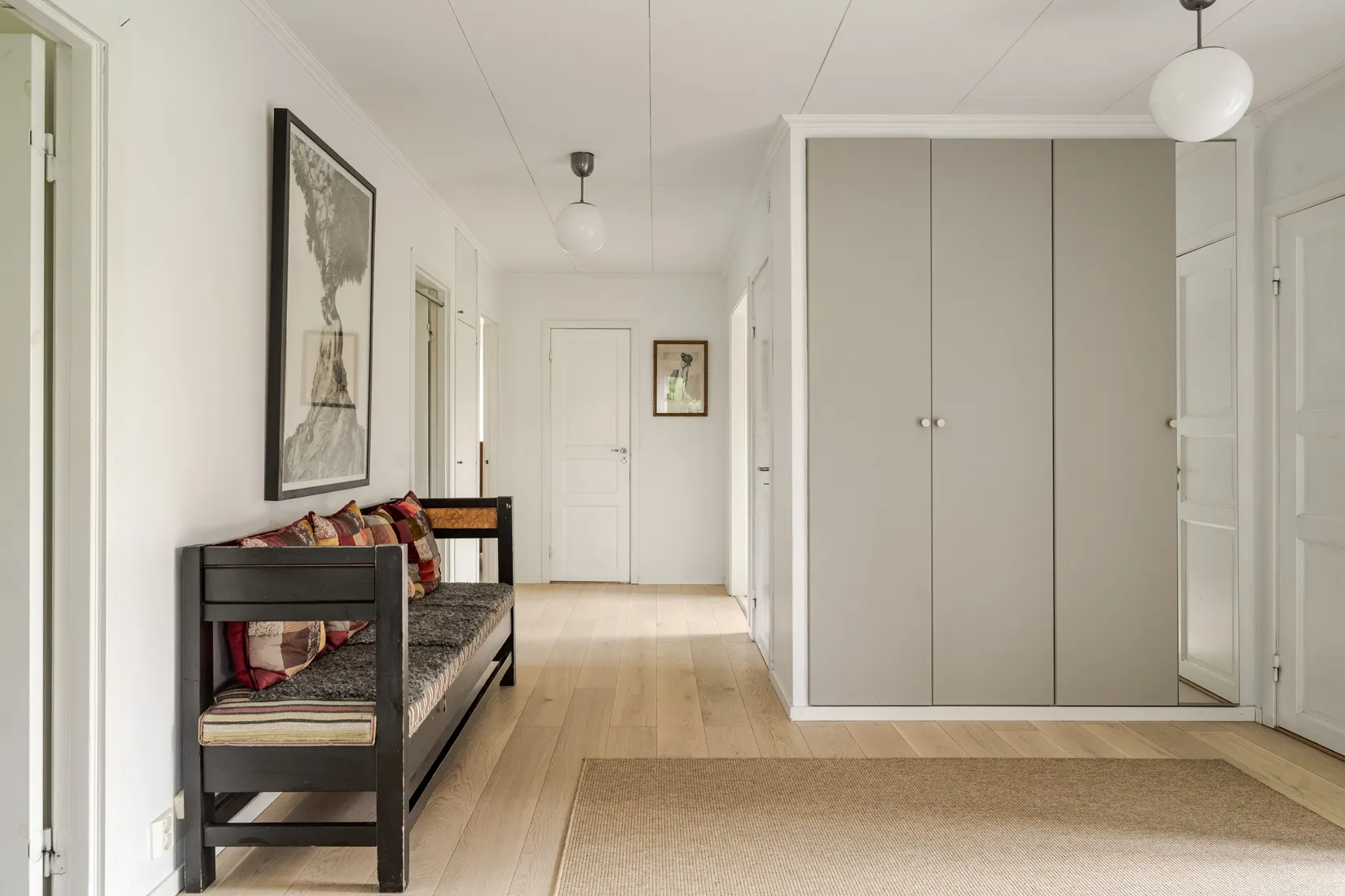 Villa, Berga 45, Nynäshamn