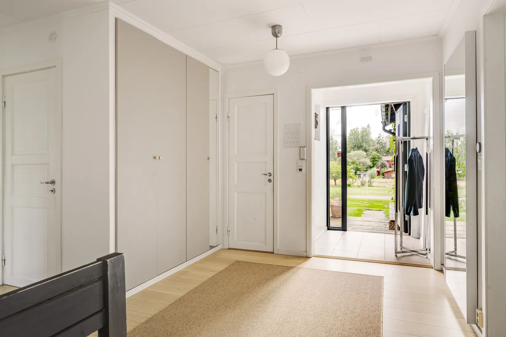 Villa, Berga 45, Nynäshamn