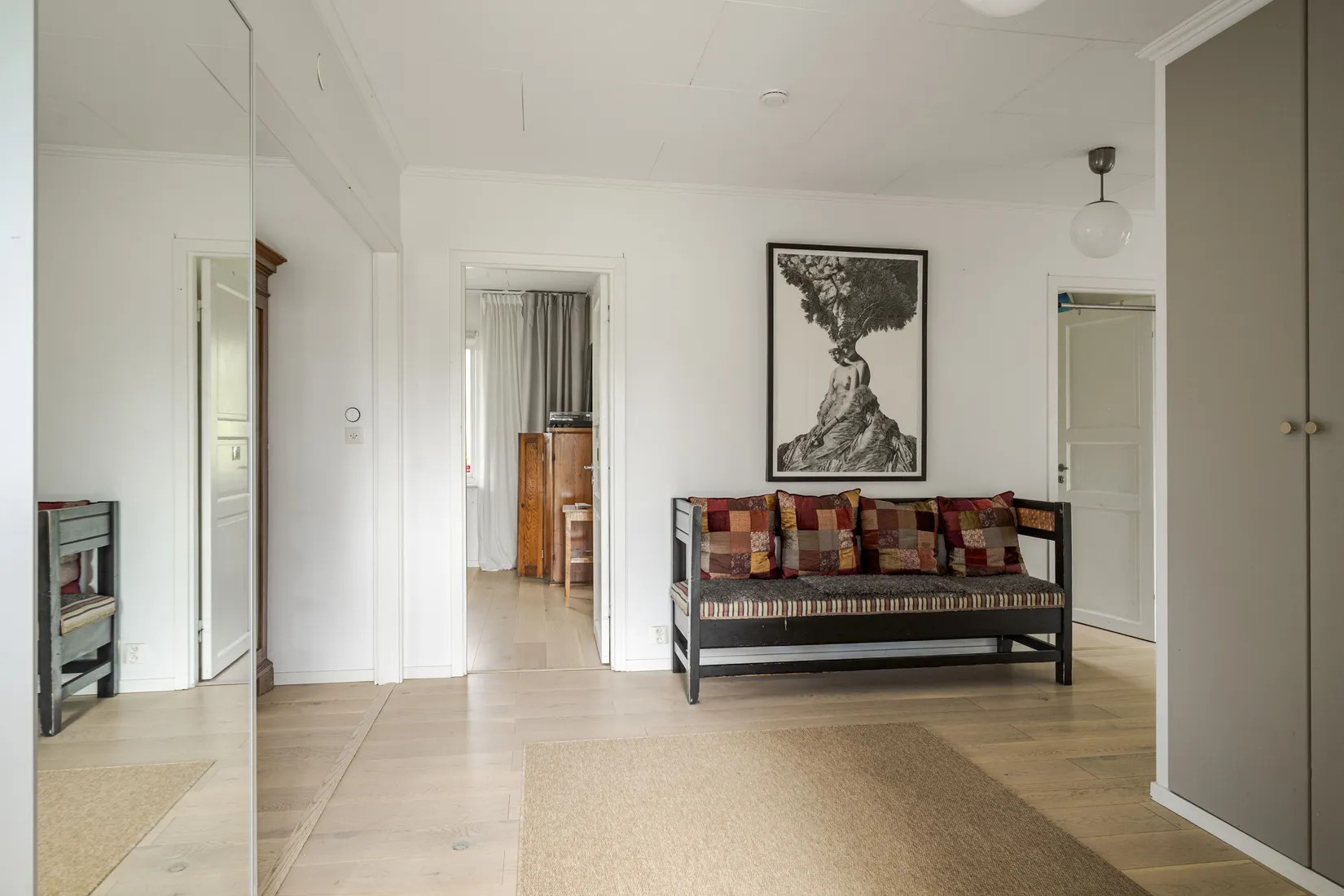 Villa, Berga 45, Nynäshamn