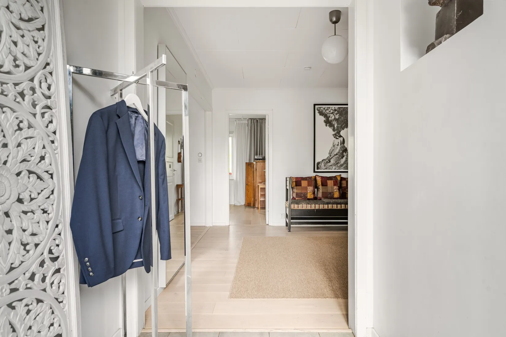 Villa, Berga 45, Nynäshamn