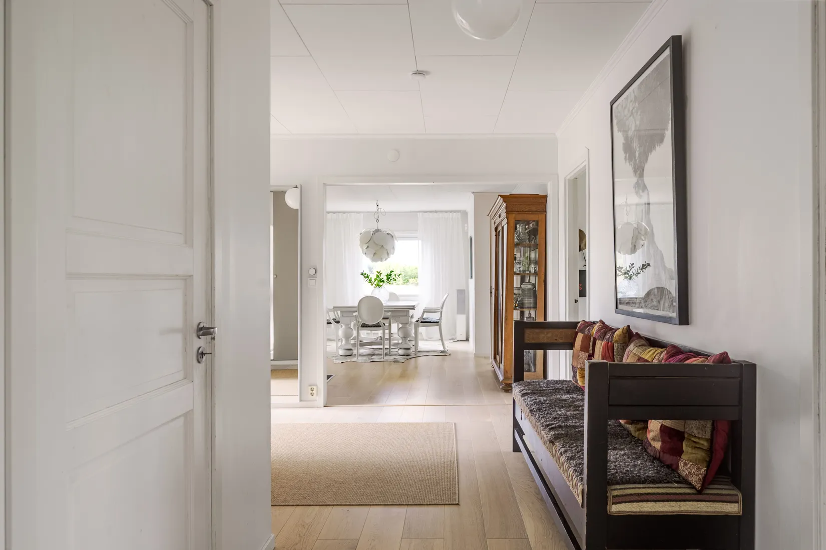 Villa, Berga 45, Nynäshamn