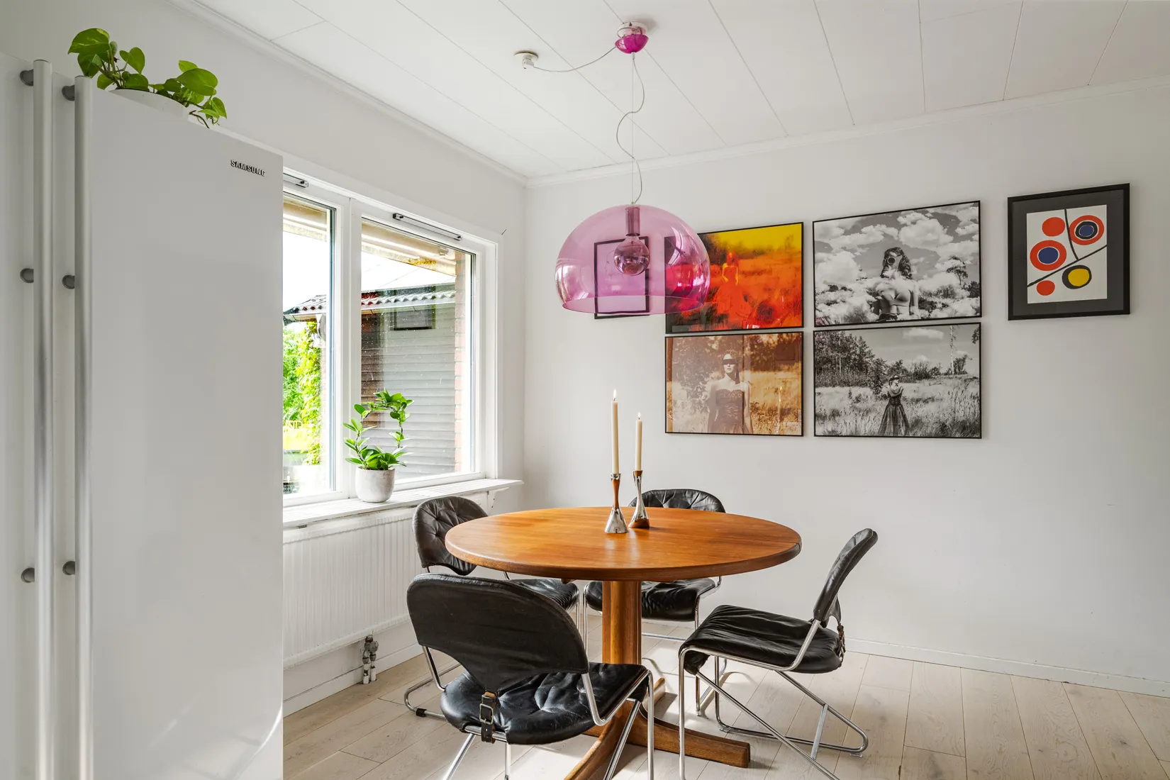 Villa, Berga 45, Nynäshamn