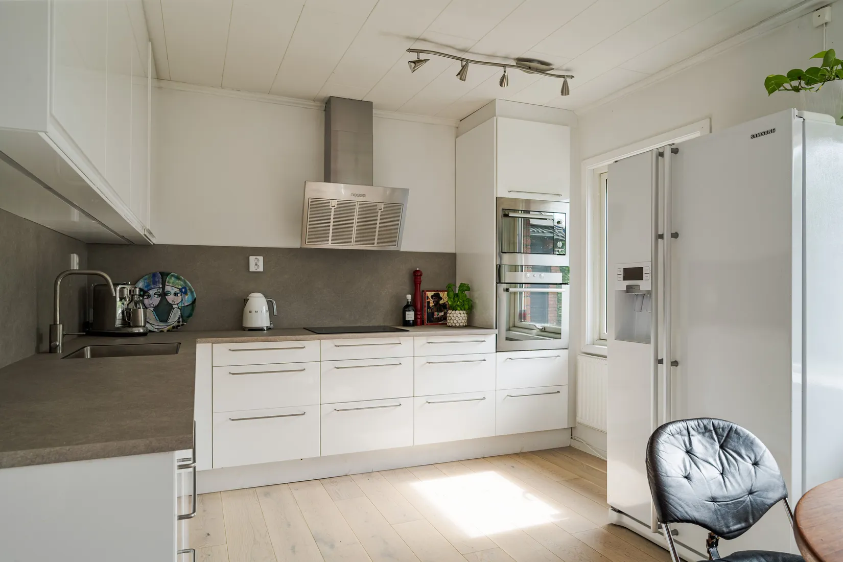 Villa, Berga 45, Nynäshamn