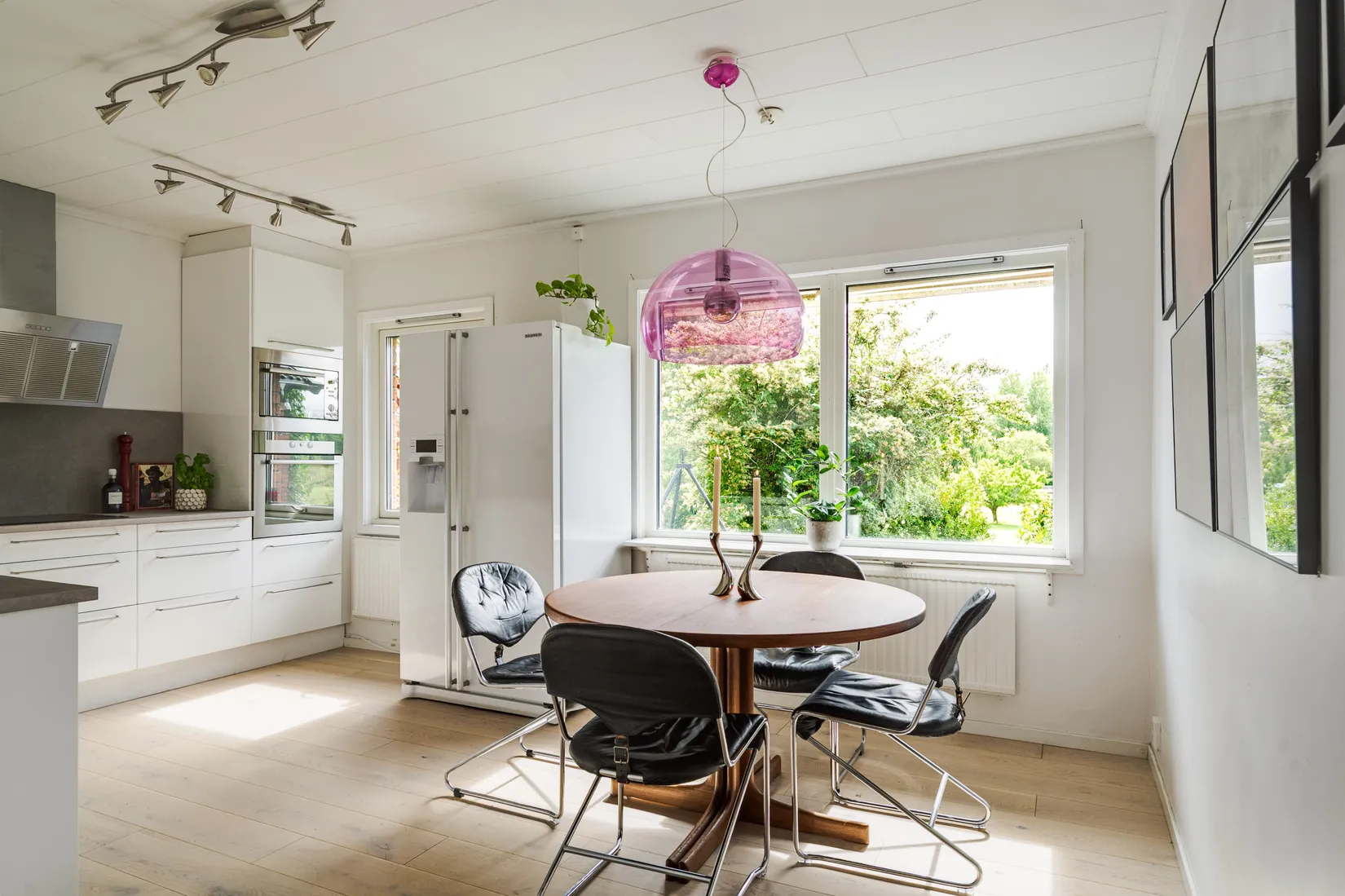 Villa, Berga 45, Nynäshamn