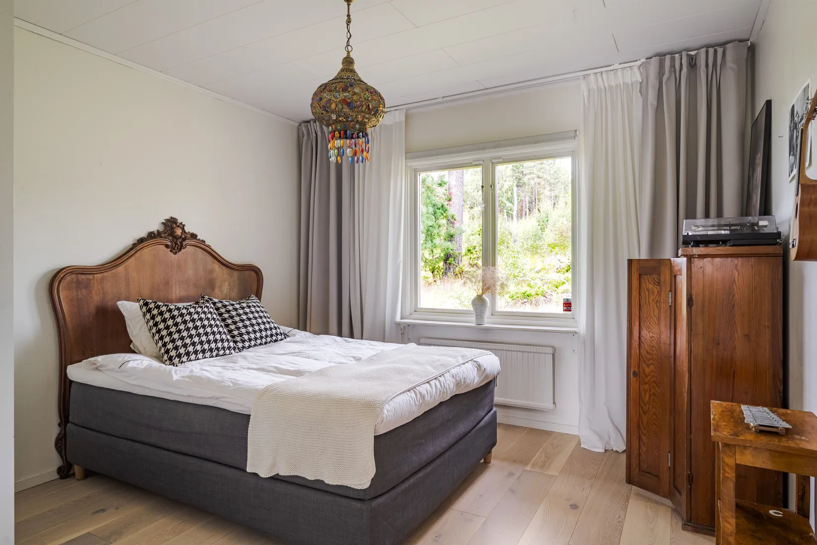 Villa, Berga 45, Nynäshamn
