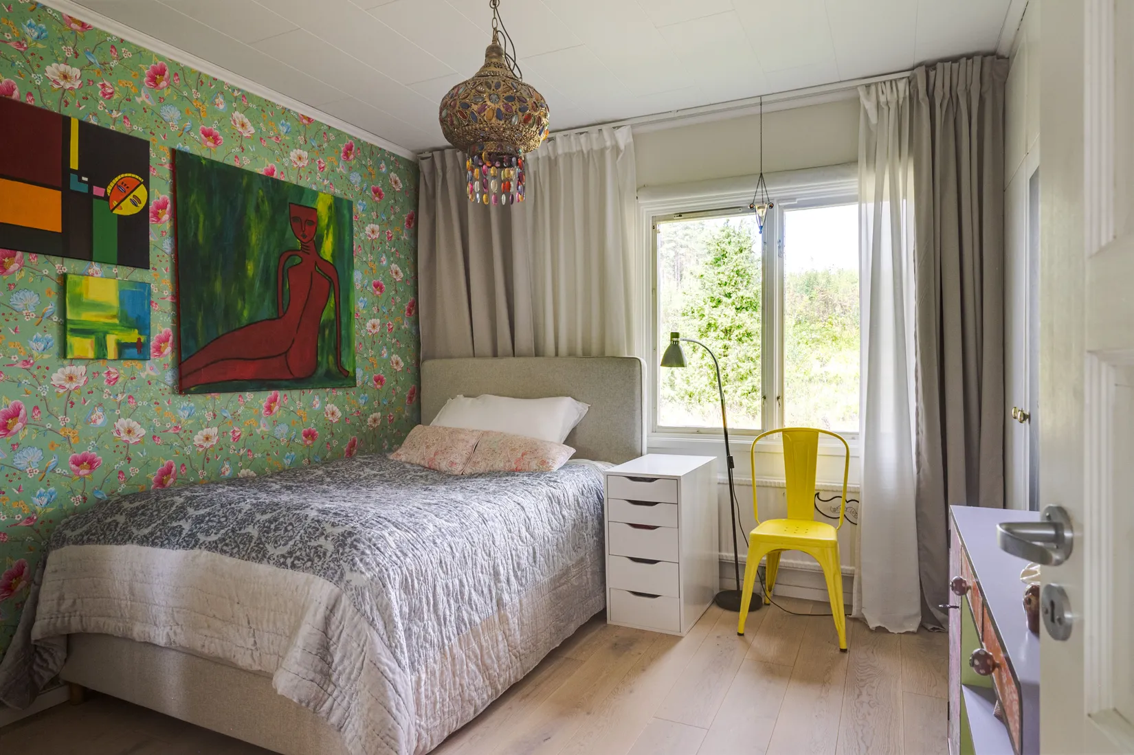 Villa, Berga 45, Nynäshamn