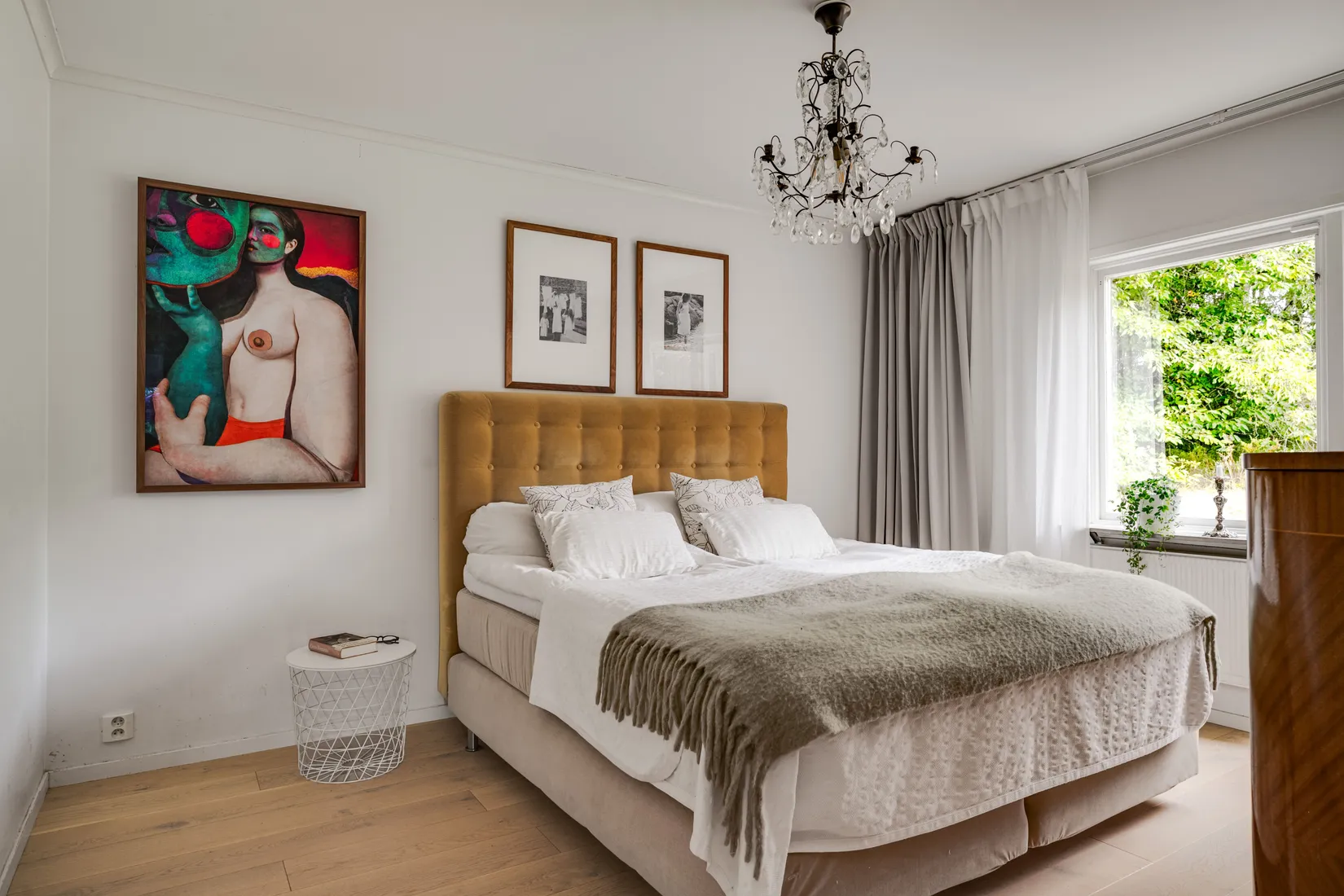 Villa, Berga 45, Nynäshamn