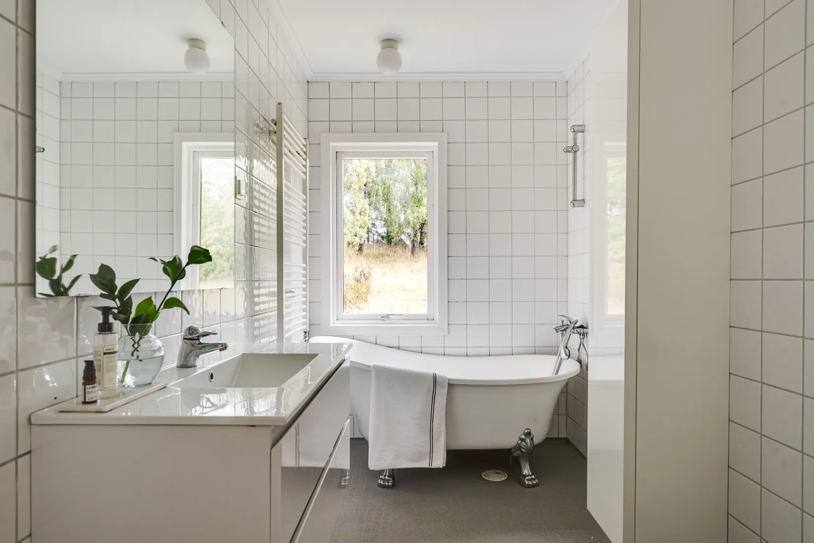 Villa, Berga 45, Nynäshamn