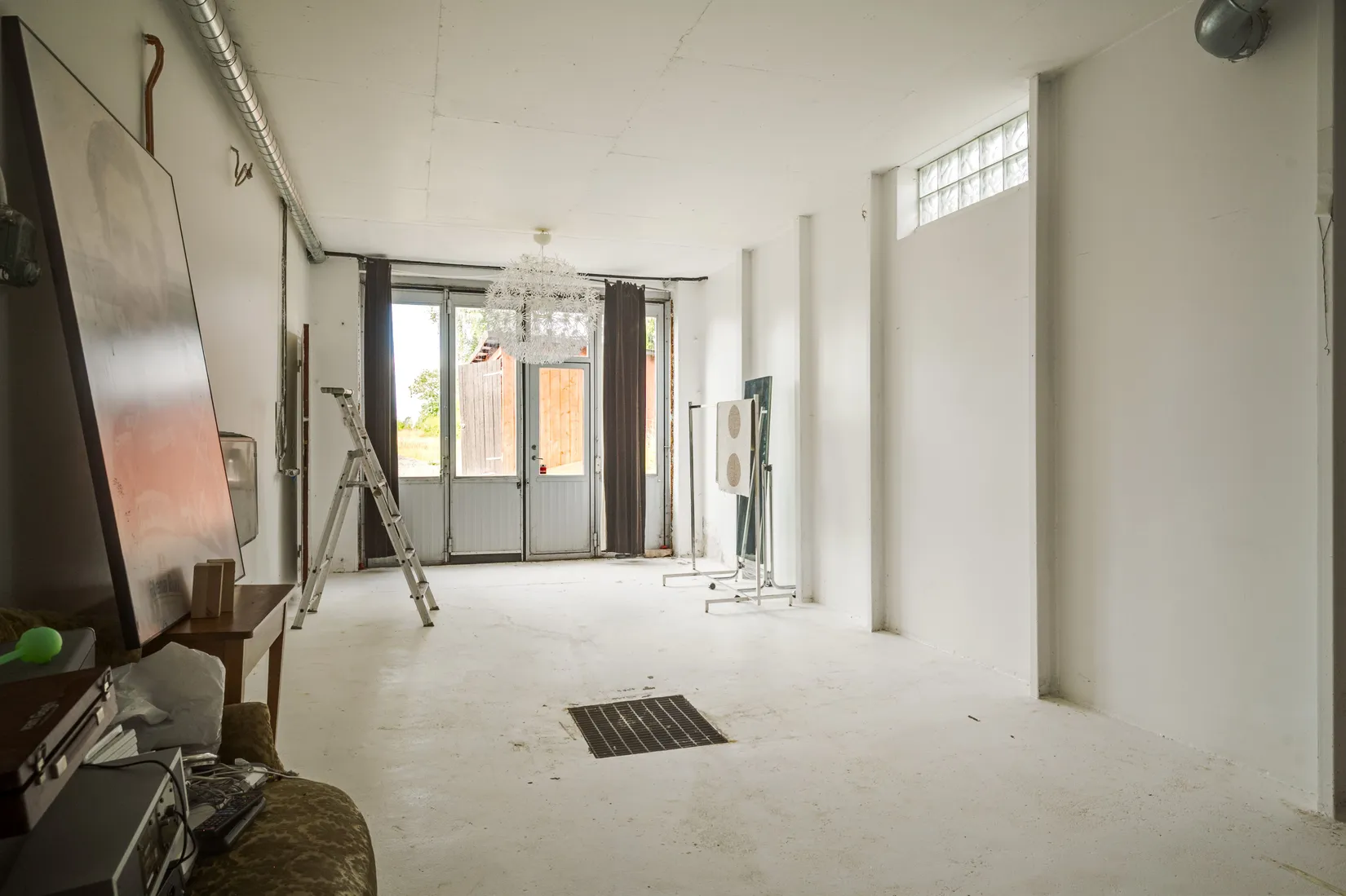 Villa, Berga 45, Nynäshamn