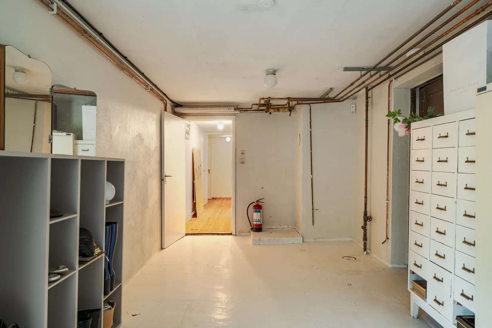 Villa, Berga 45, Nynäshamn