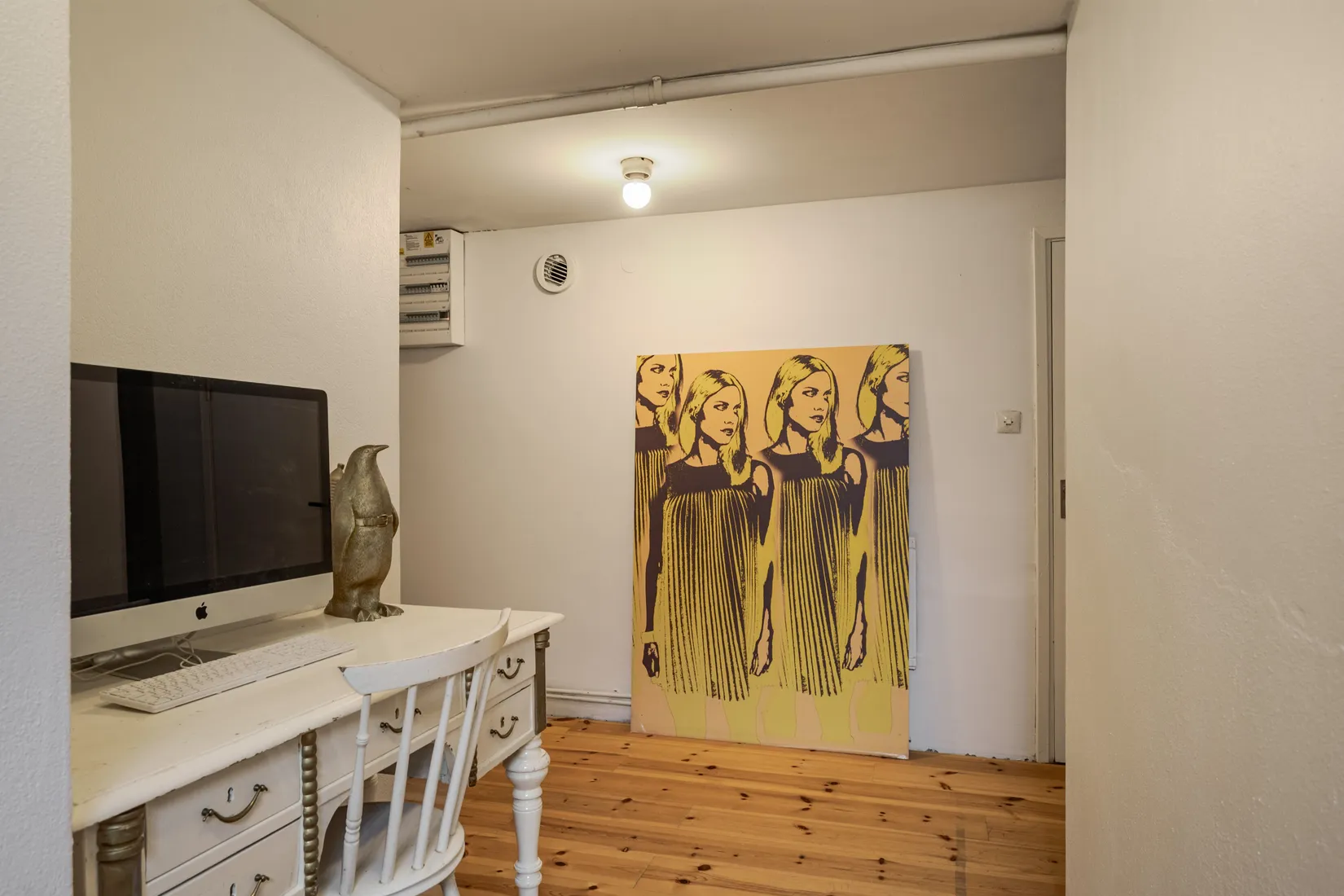 Villa, Berga 45, Nynäshamn