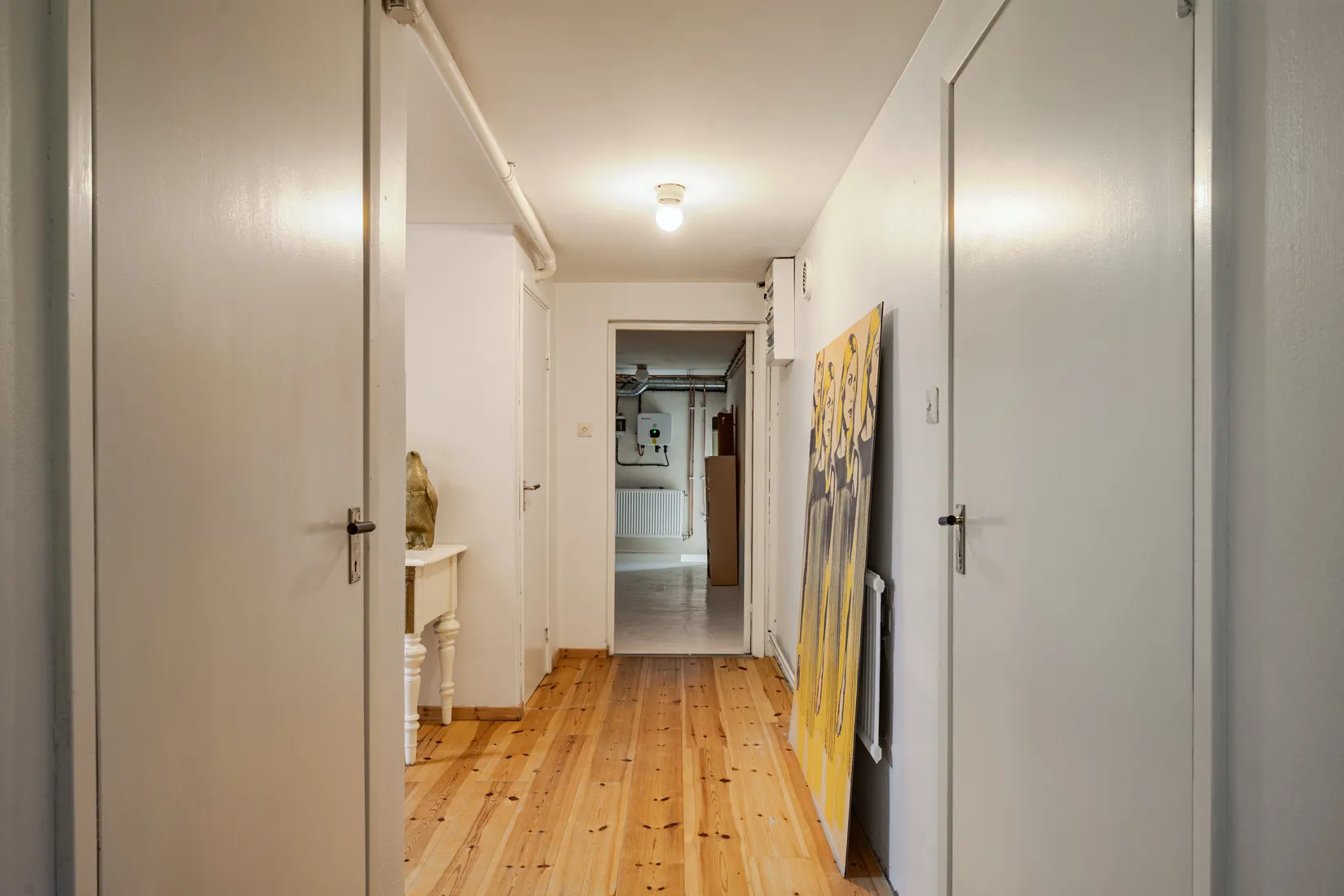 Villa, Berga 45, Nynäshamn