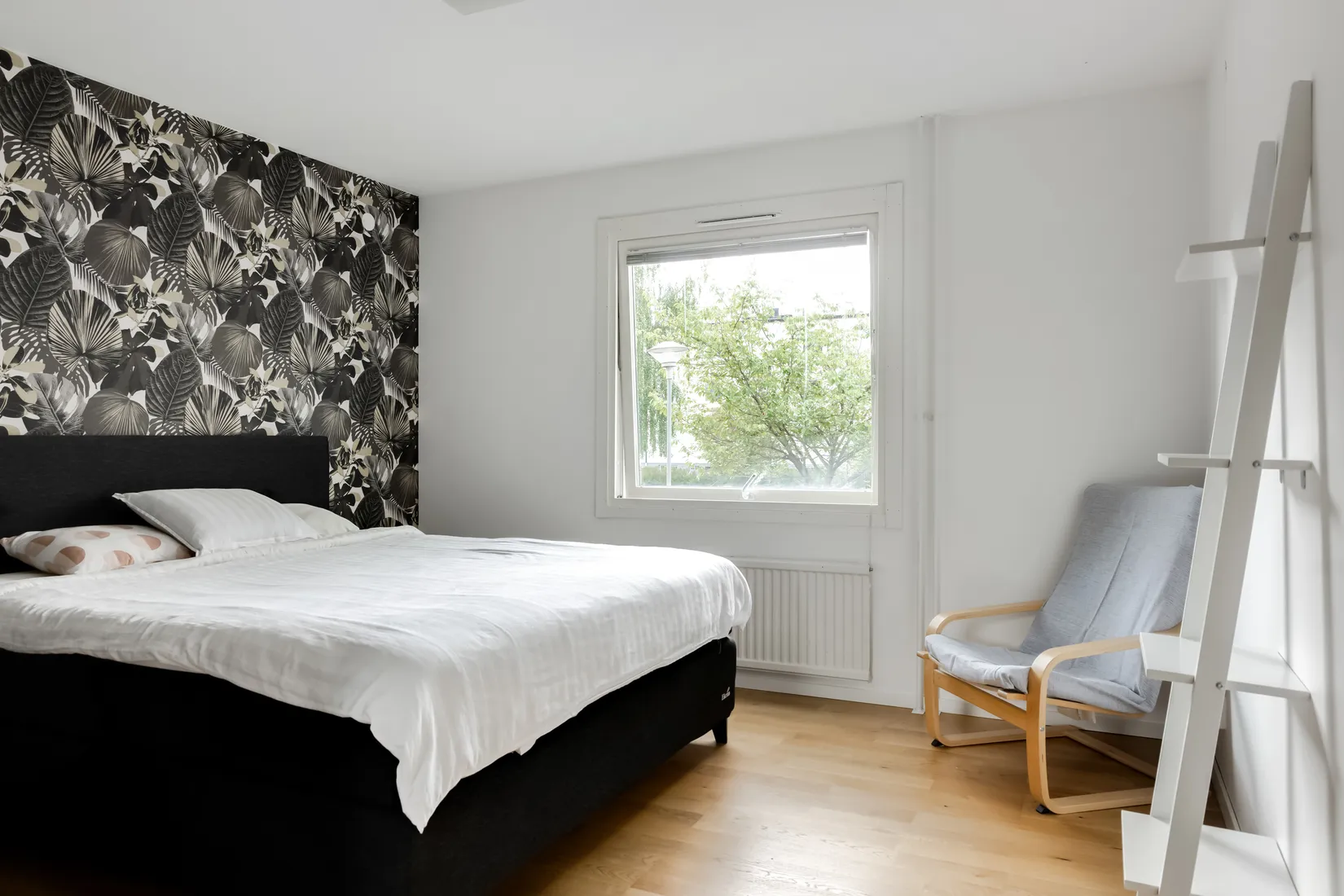 Bostadsrätt, Drottninggatan 153, Bokeberg, Hässleholm