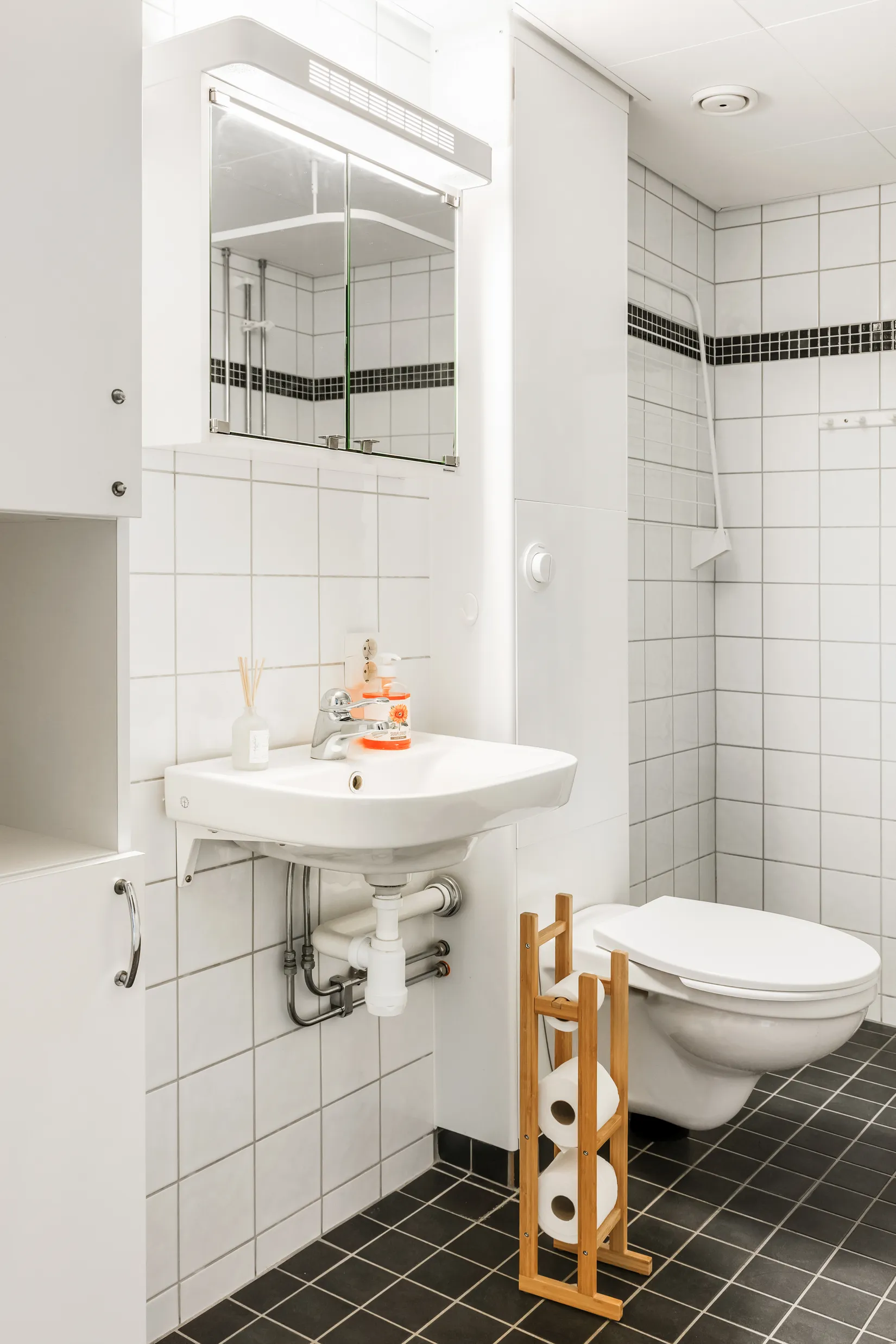 Bostadsrätt, Drottninggatan 153, Bokeberg, Hässleholm