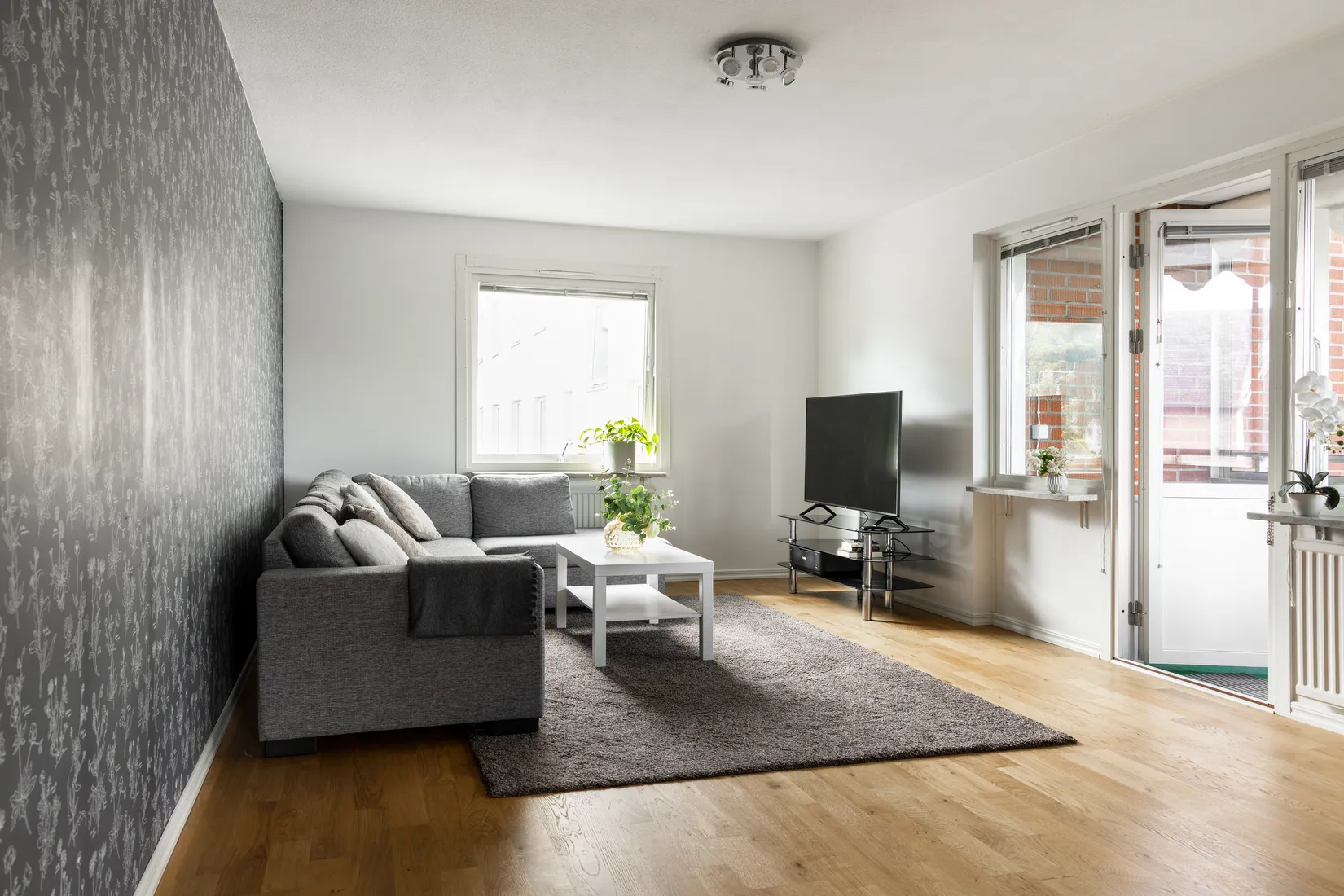 Bostadsrätt, Drottninggatan 153, Bokeberg, Hässleholm