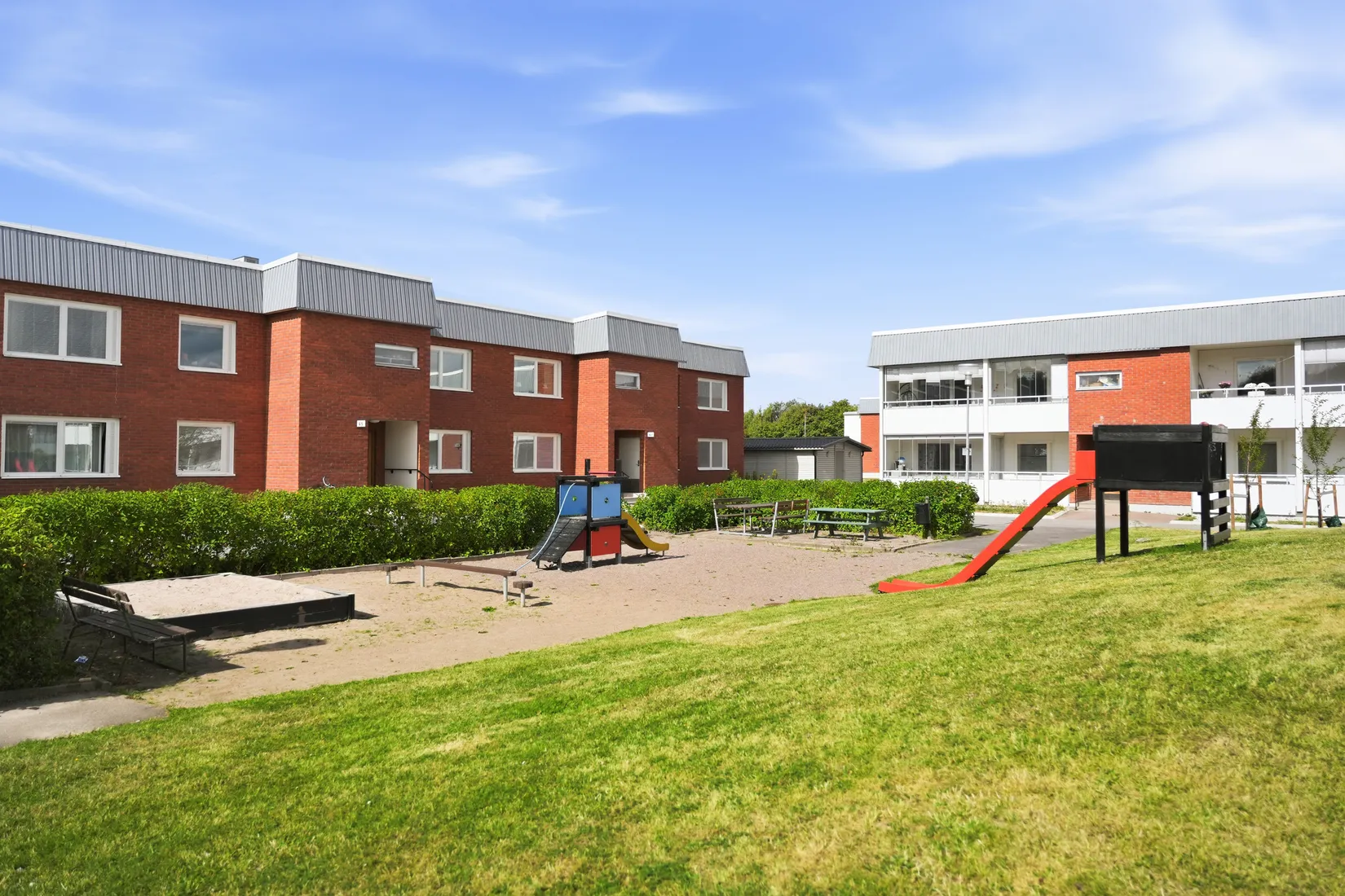 Bostadsrätt, Ferlinsgatan 71, Löten, Uppsala