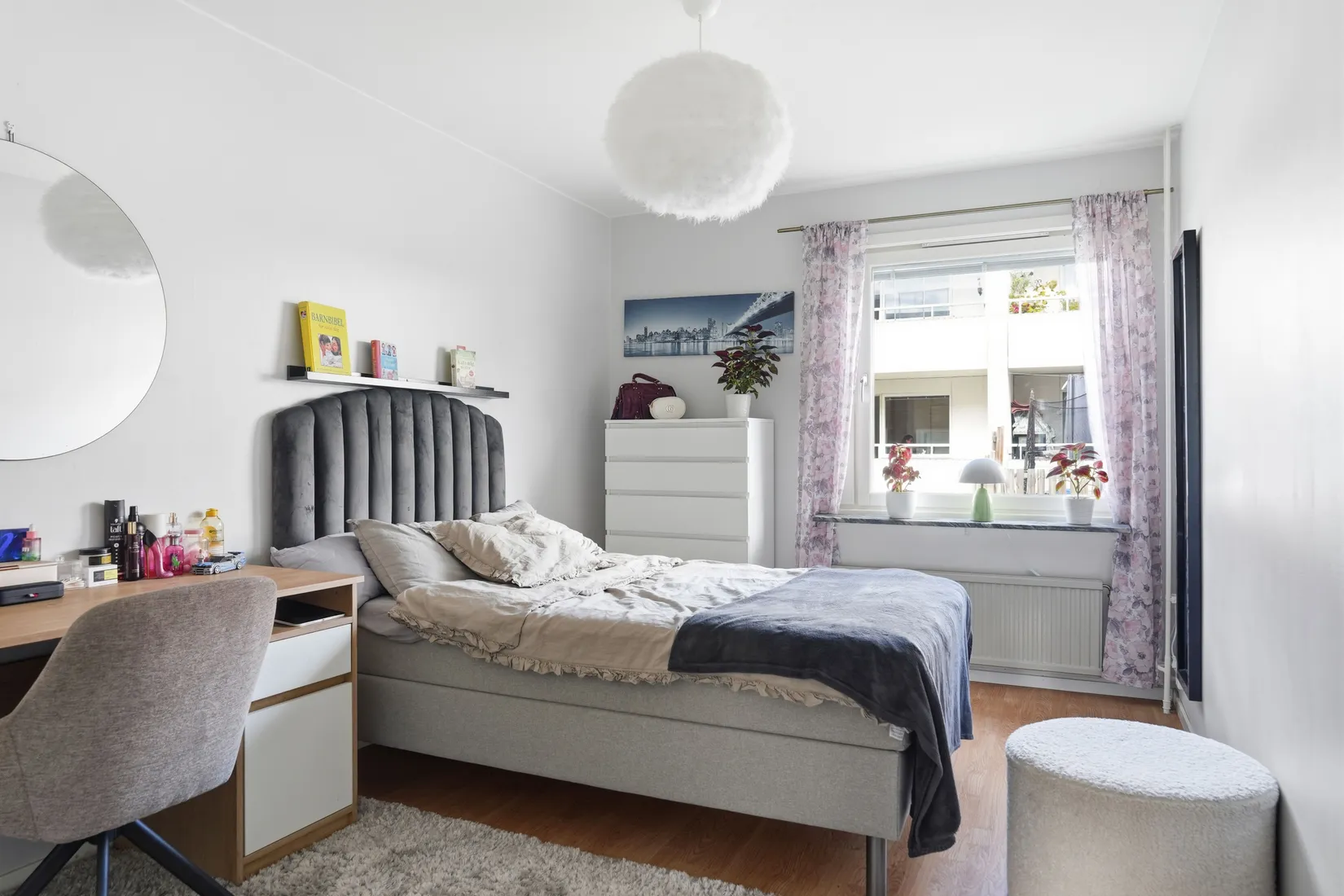 Bostadsrätt, Ferlinsgatan 71, Löten, Uppsala