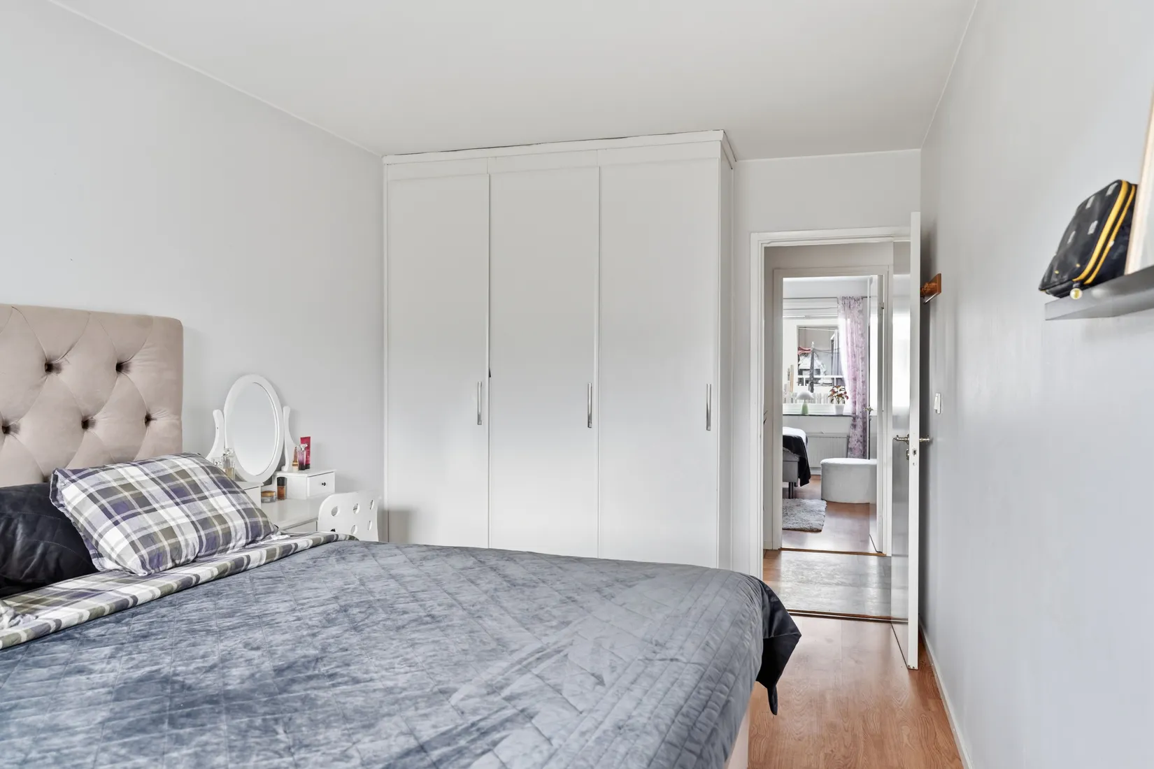 Bostadsrätt, Ferlinsgatan 71, Löten, Uppsala