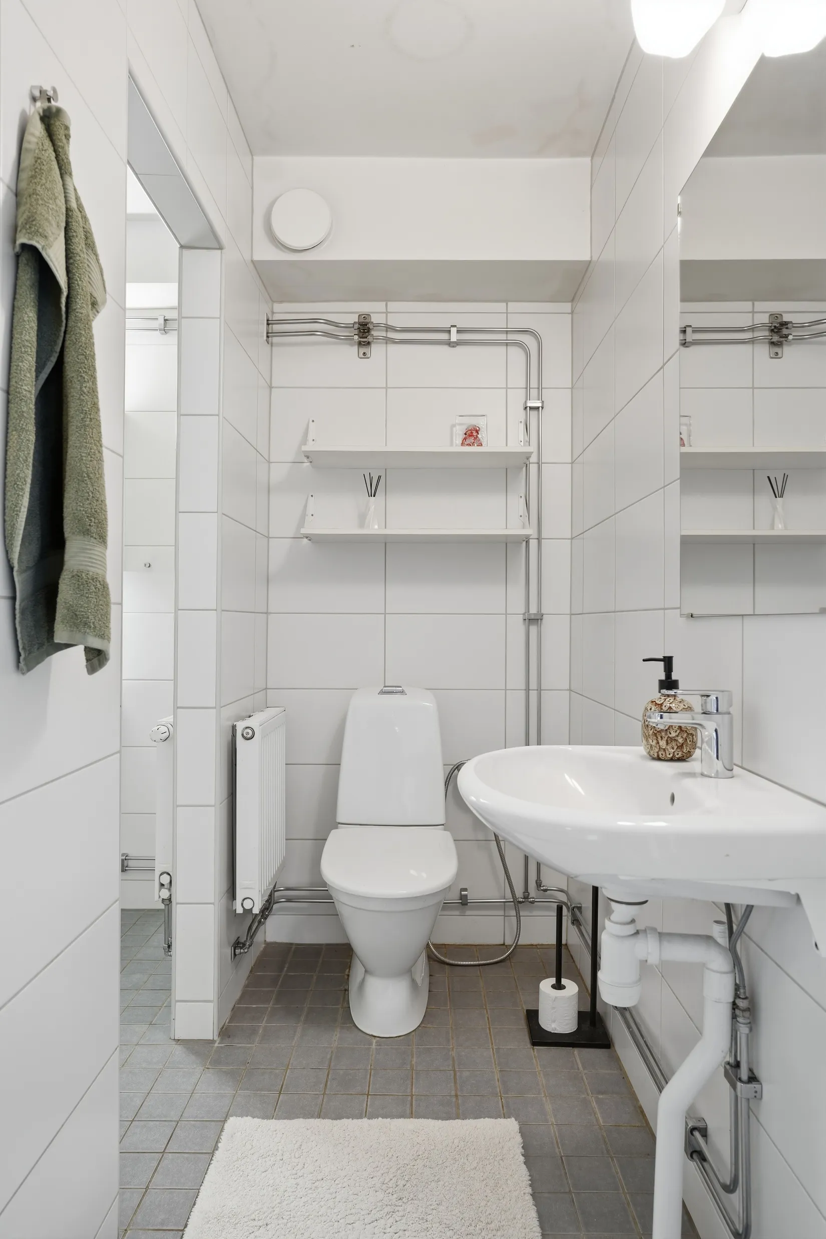 Bostadsrätt, Ferlinsgatan 71, Löten, Uppsala