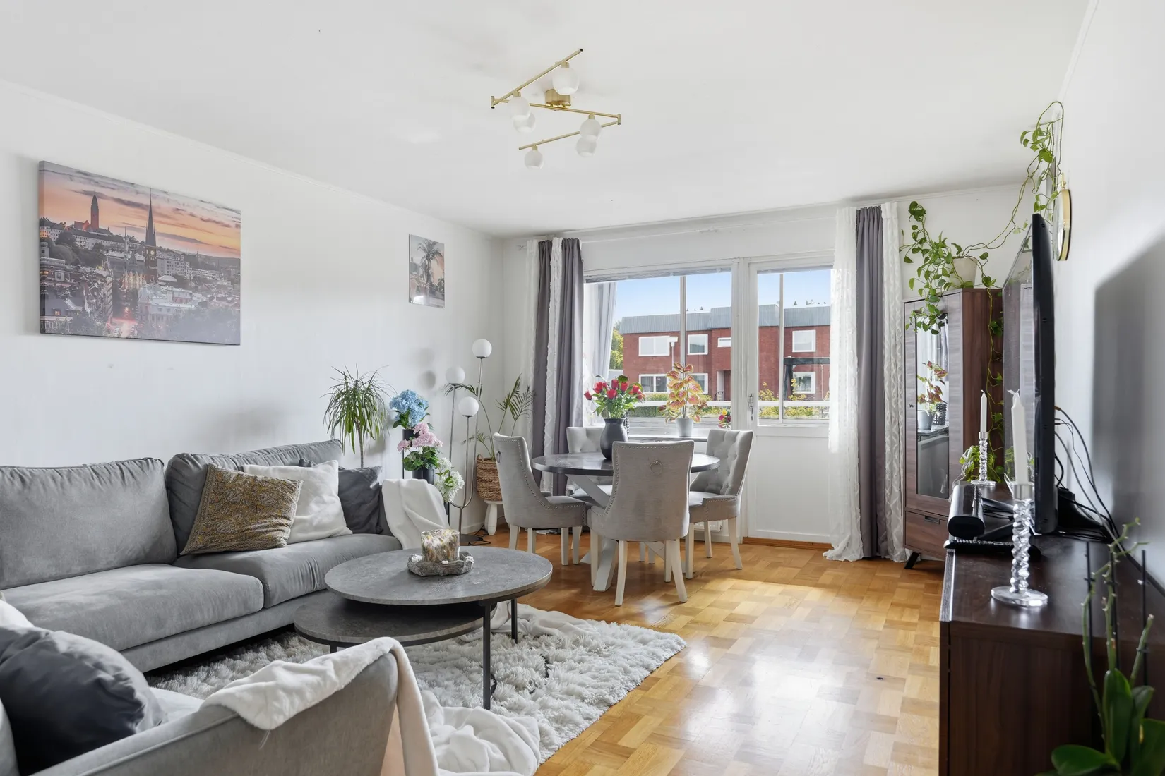 Bostadsrätt, Ferlinsgatan 71, Löten, Uppsala