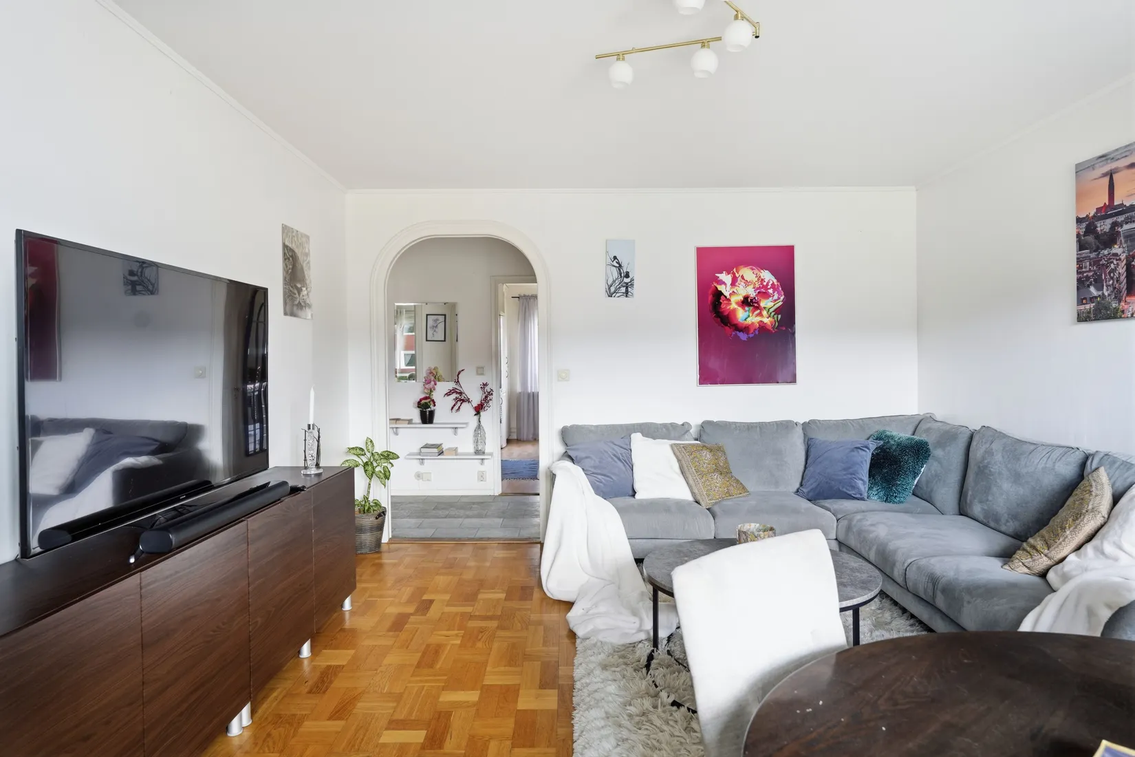 Bostadsrätt, Ferlinsgatan 71, Löten, Uppsala