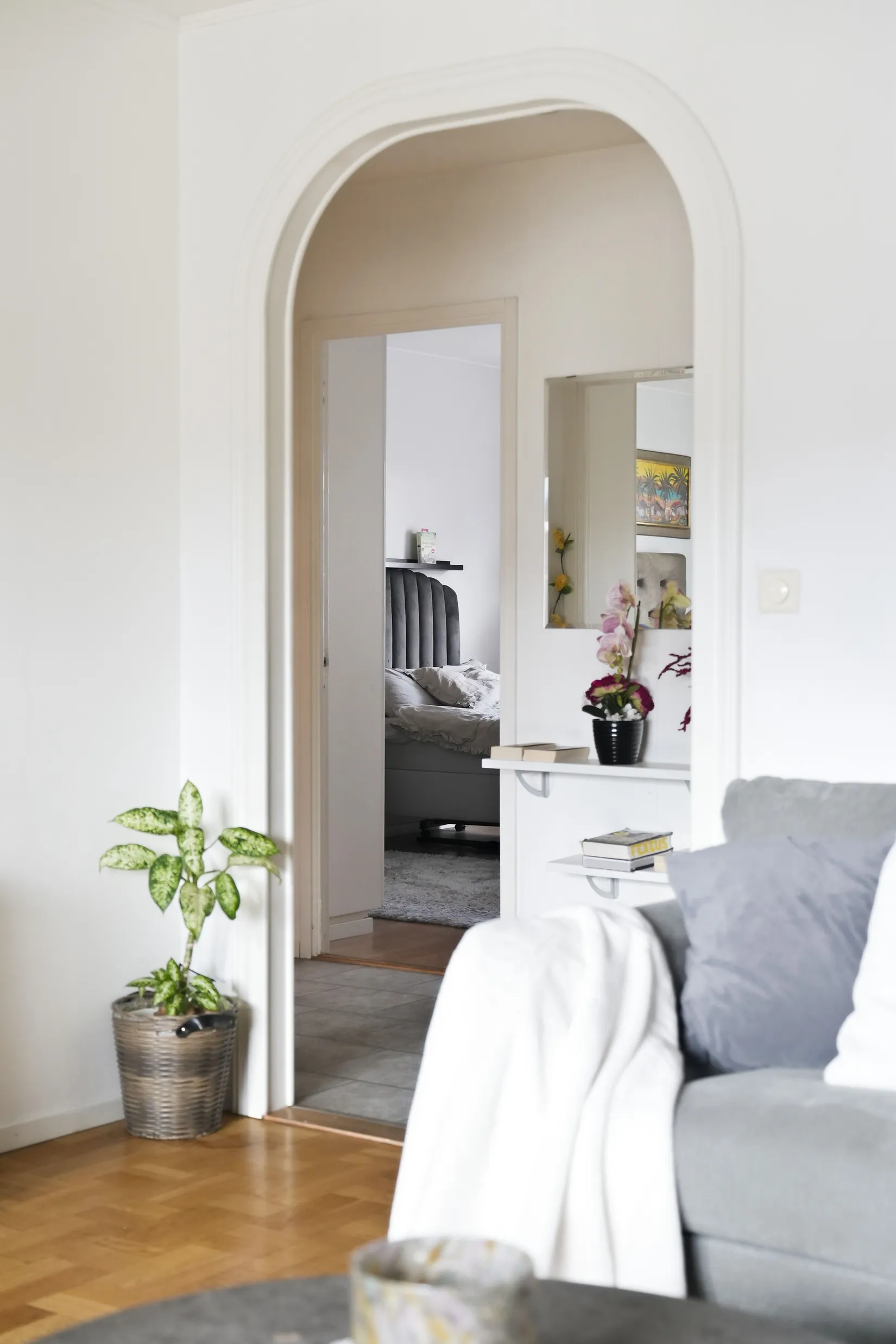 Bostadsrätt, Ferlinsgatan 71, Löten, Uppsala
