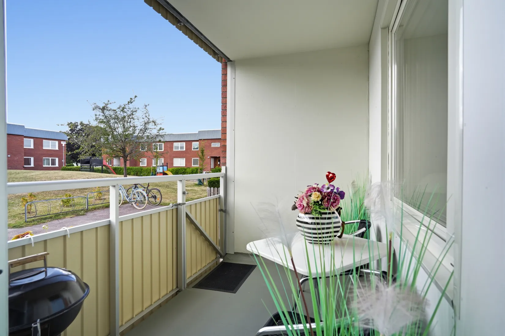 Bostadsrätt, Ferlinsgatan 71, Löten, Uppsala