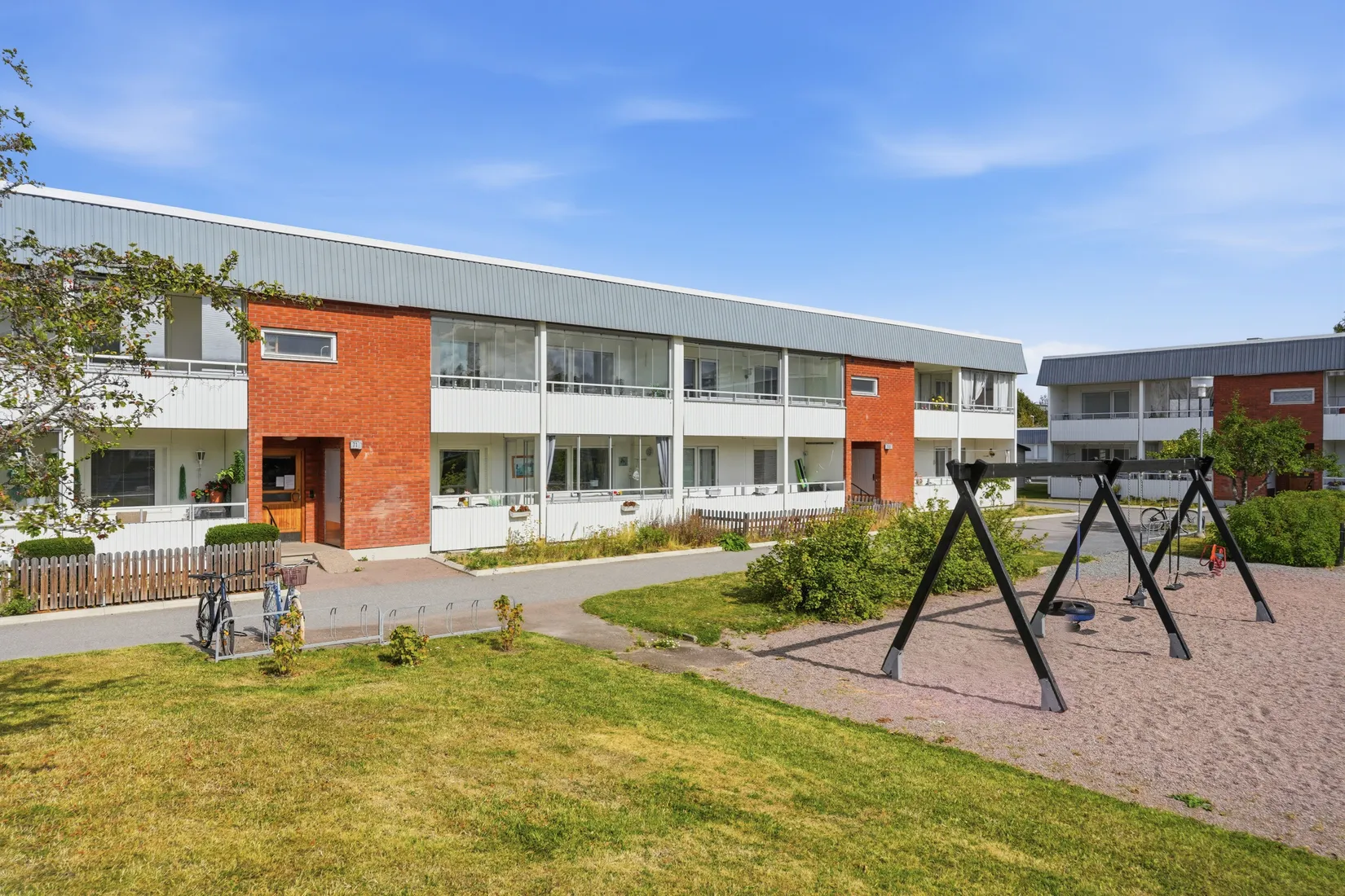 Bostadsrätt, Ferlinsgatan 71, Löten, Uppsala