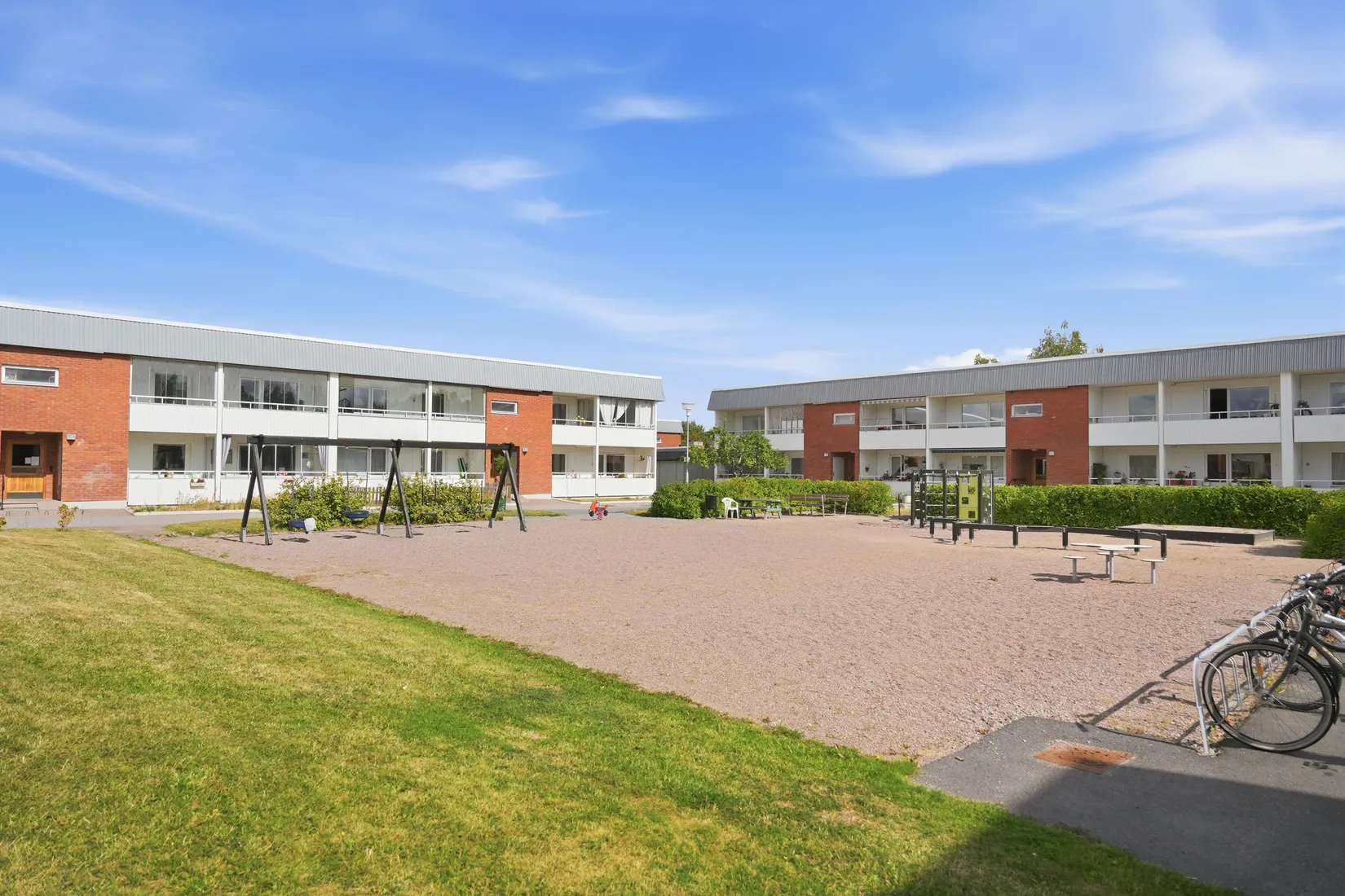 Bostadsrätt, Ferlinsgatan 71, Löten, Uppsala