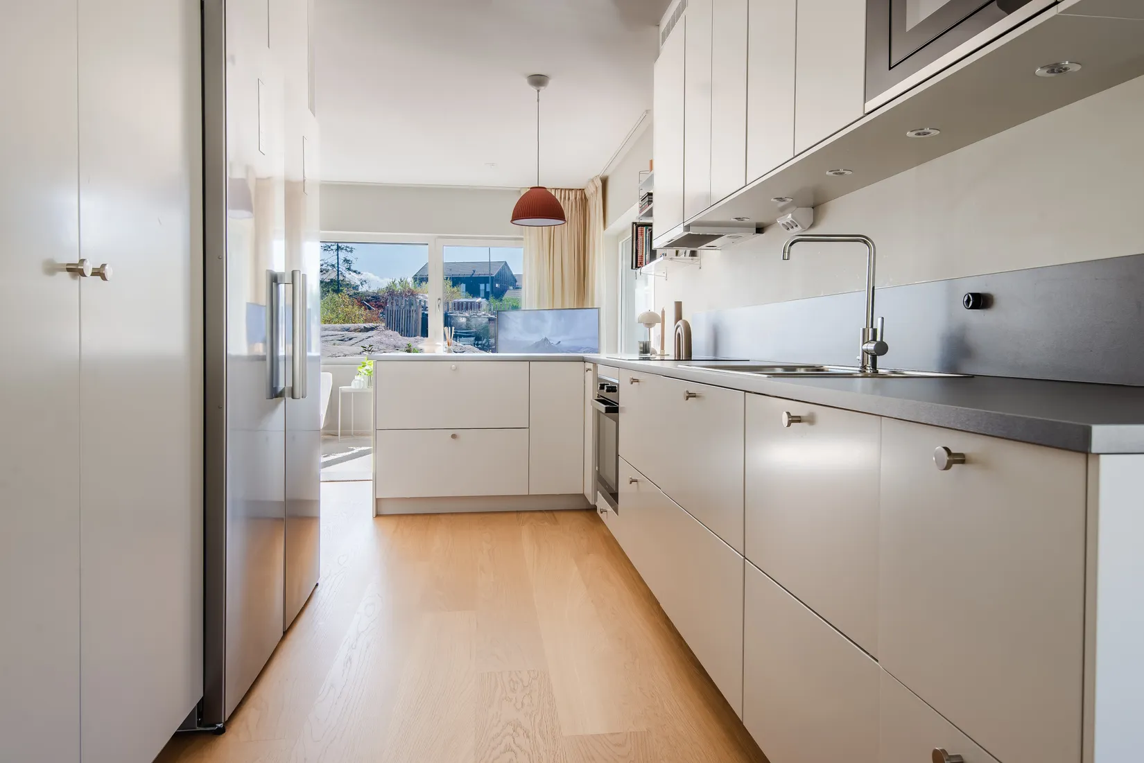 Radhus, Lötvägen 53A, Svinninge, Österåker