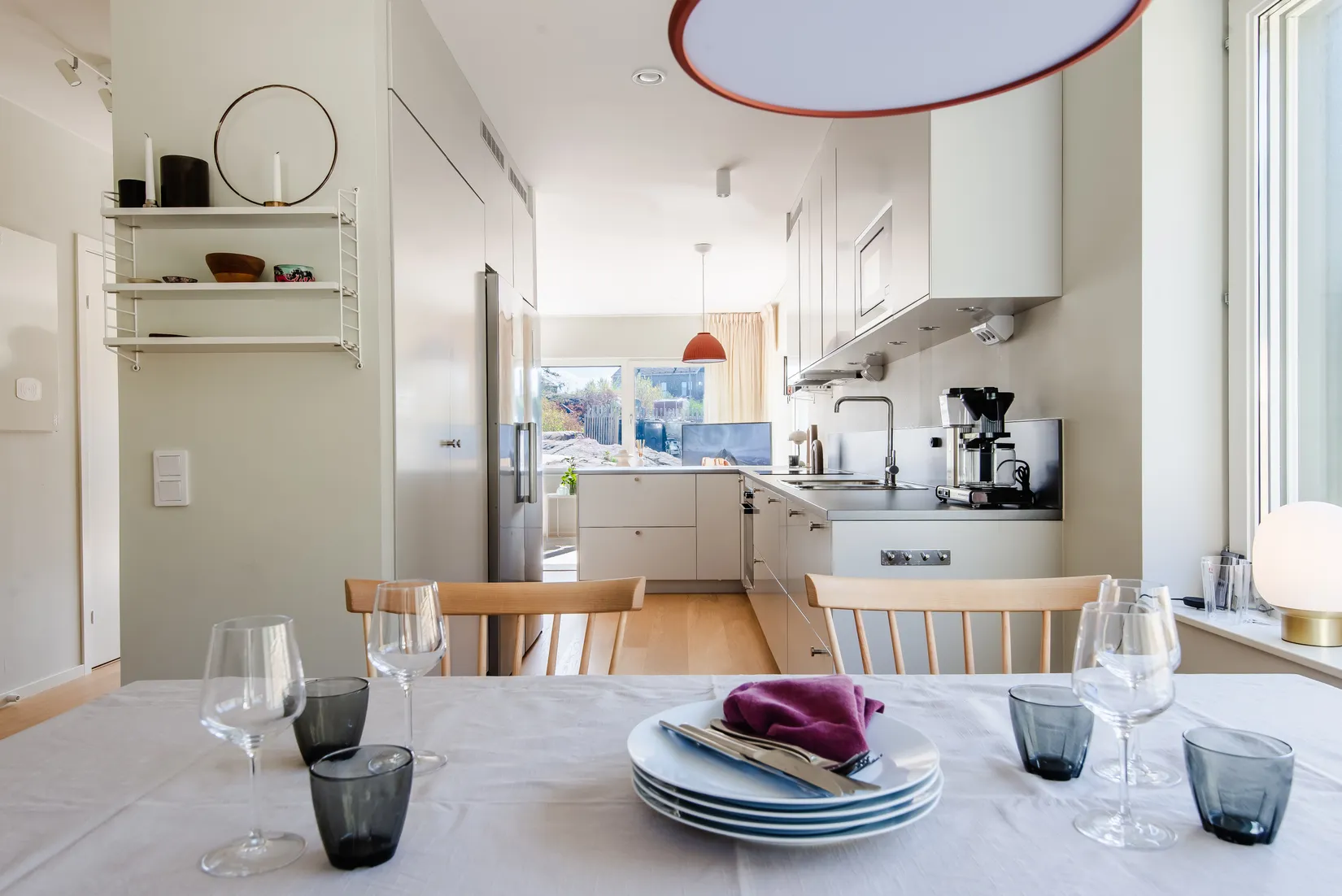 Radhus, Lötvägen 53A, Svinninge, Österåker