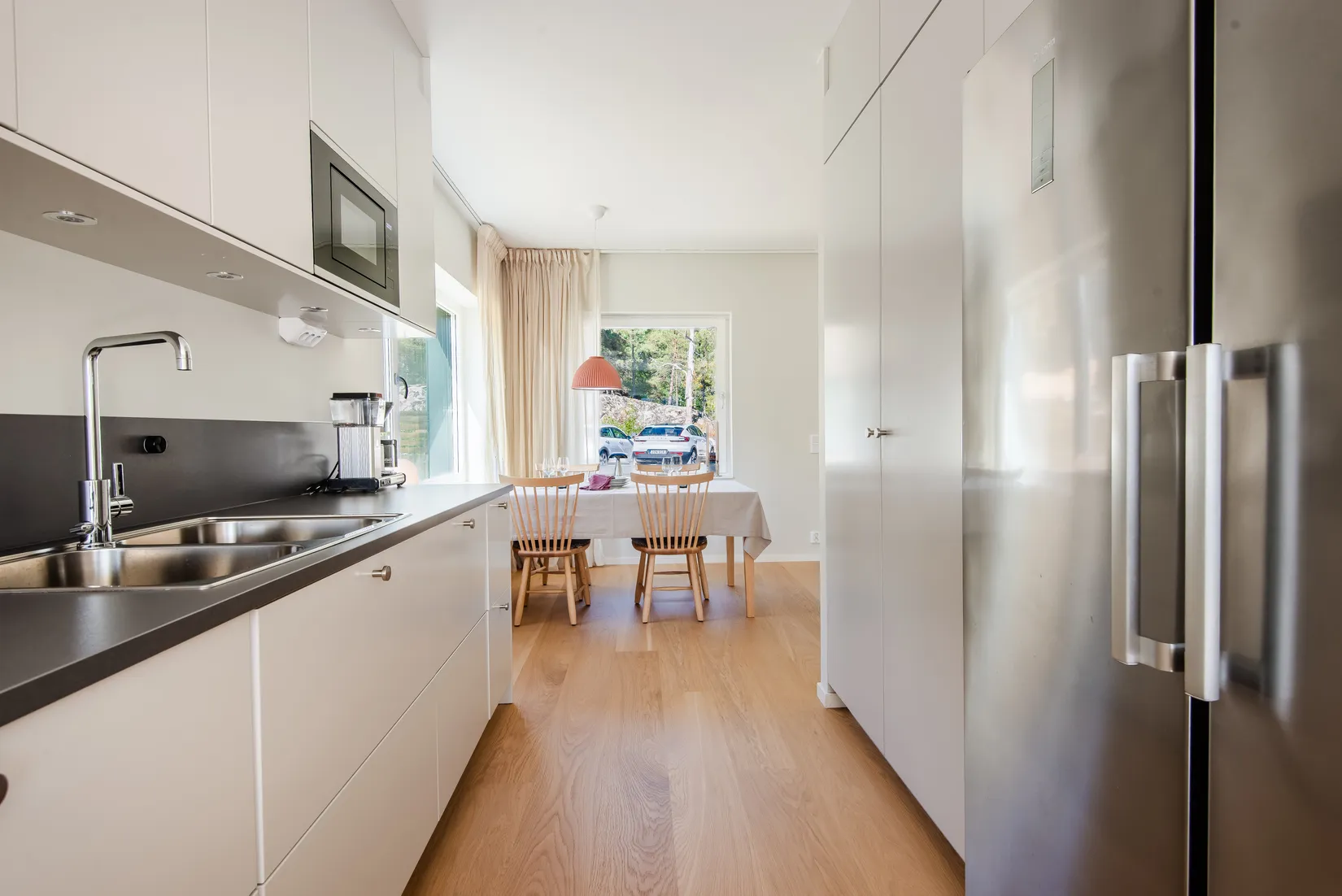 Radhus, Lötvägen 53A, Svinninge, Österåker
