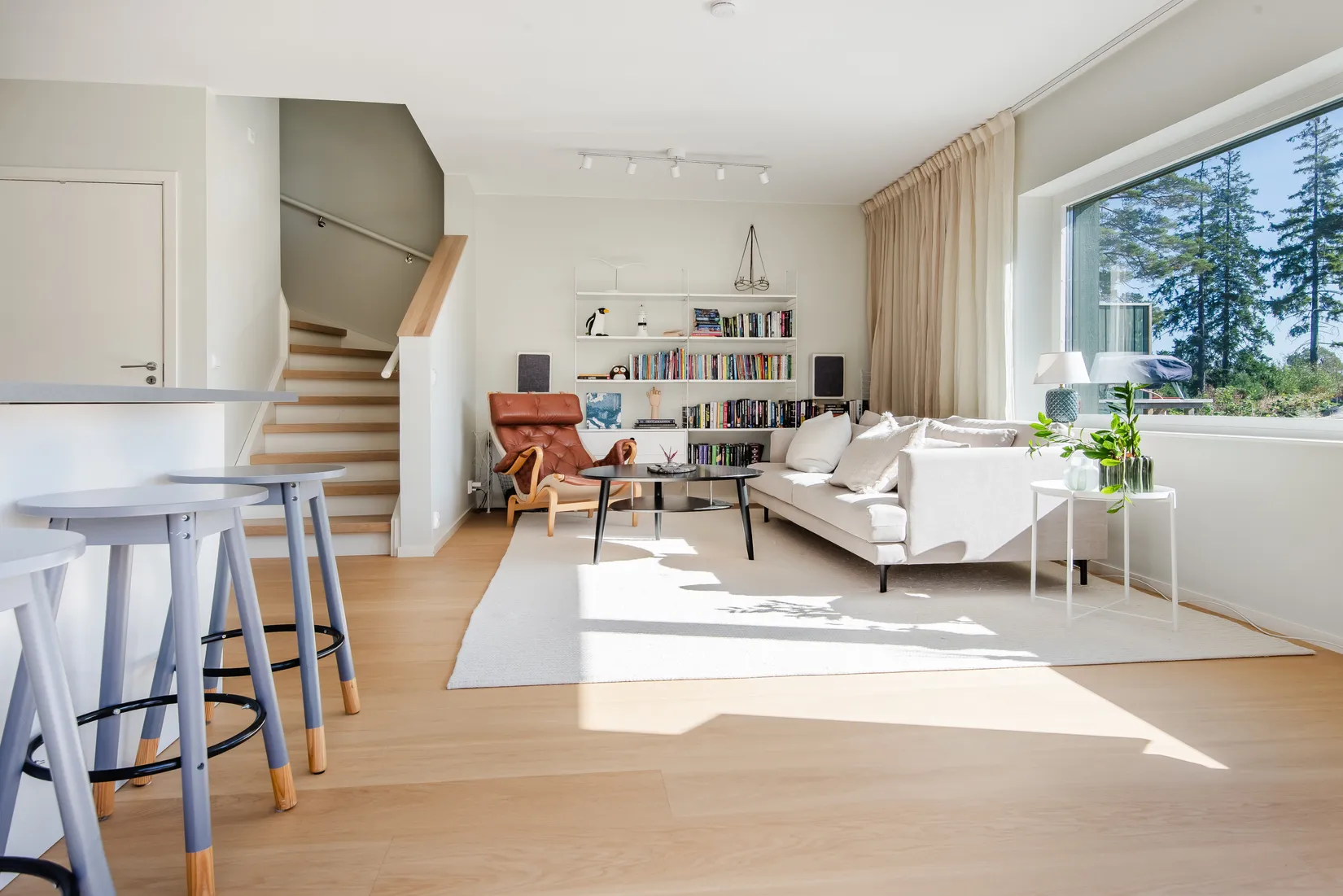 Radhus, Lötvägen 53A, Svinninge, Österåker