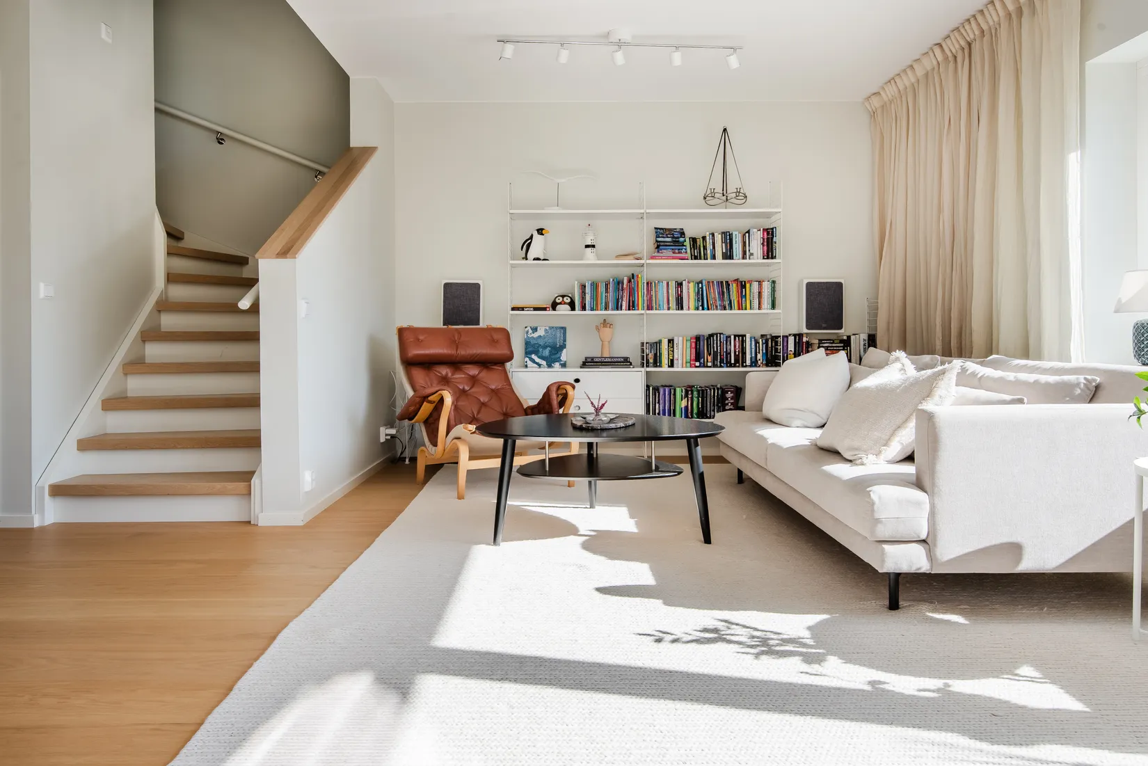 Radhus, Lötvägen 53A, Svinninge, Österåker
