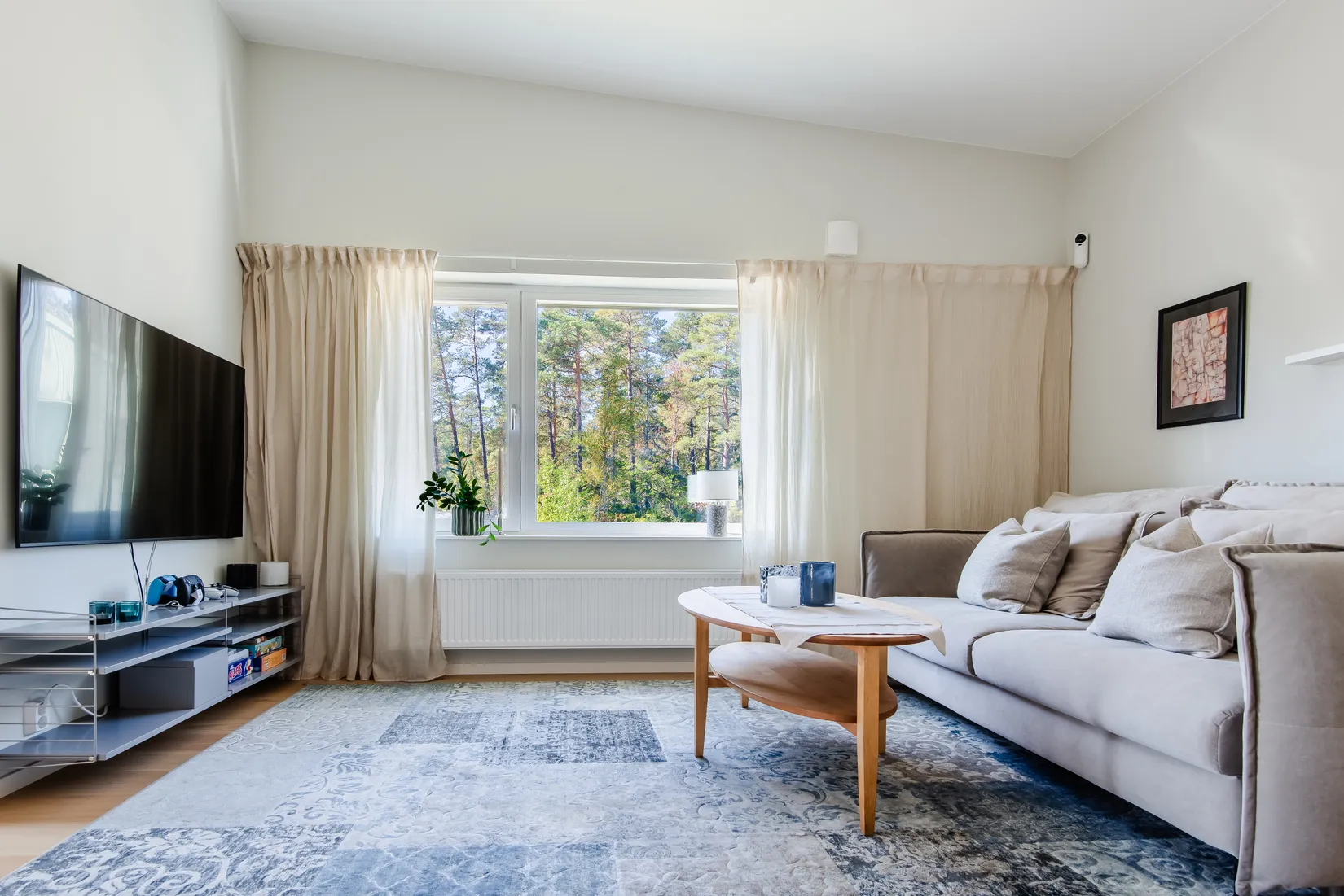 Radhus, Lötvägen 53A, Svinninge, Österåker