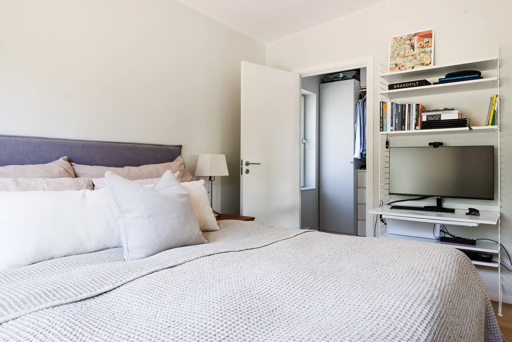 Radhus, Lötvägen 53A, Svinninge, Österåker
