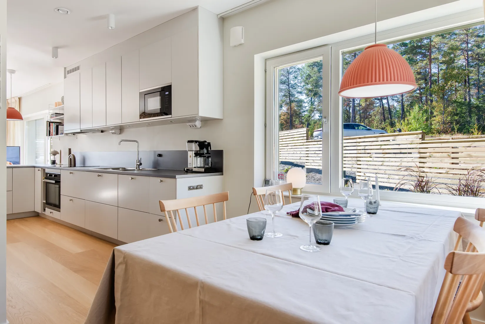 Radhus, Lötvägen 53A, Svinninge, Österåker