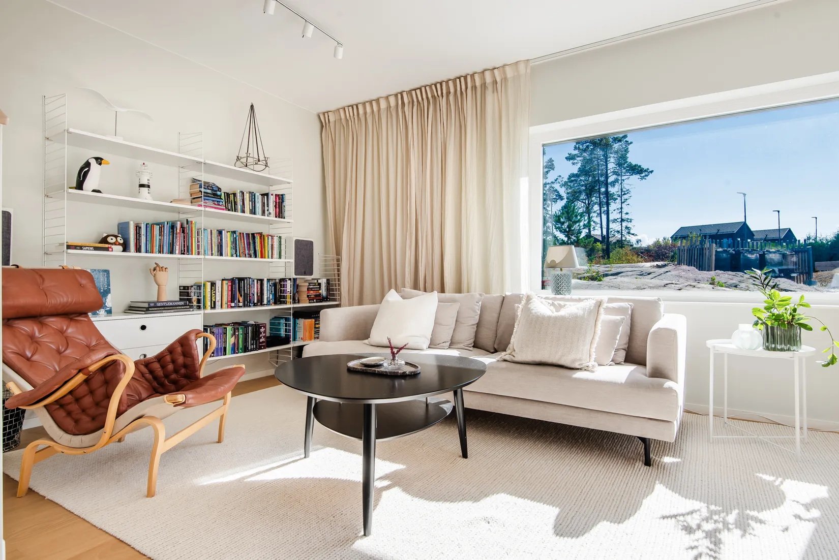 Radhus, Lötvägen 53A, Svinninge, Österåker