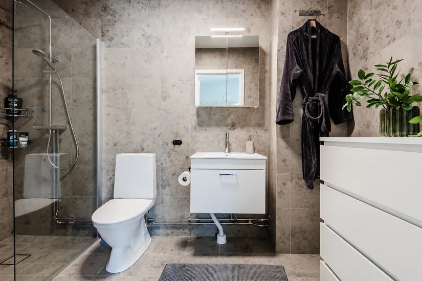 Radhus, Lötvägen 53A, Svinninge, Österåker
