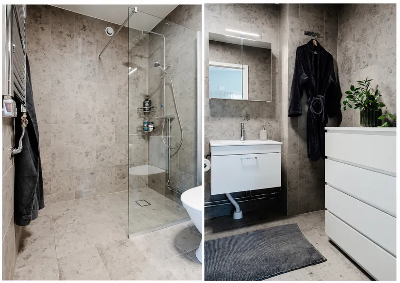 Radhus, Lötvägen 53A, Svinninge, Österåker