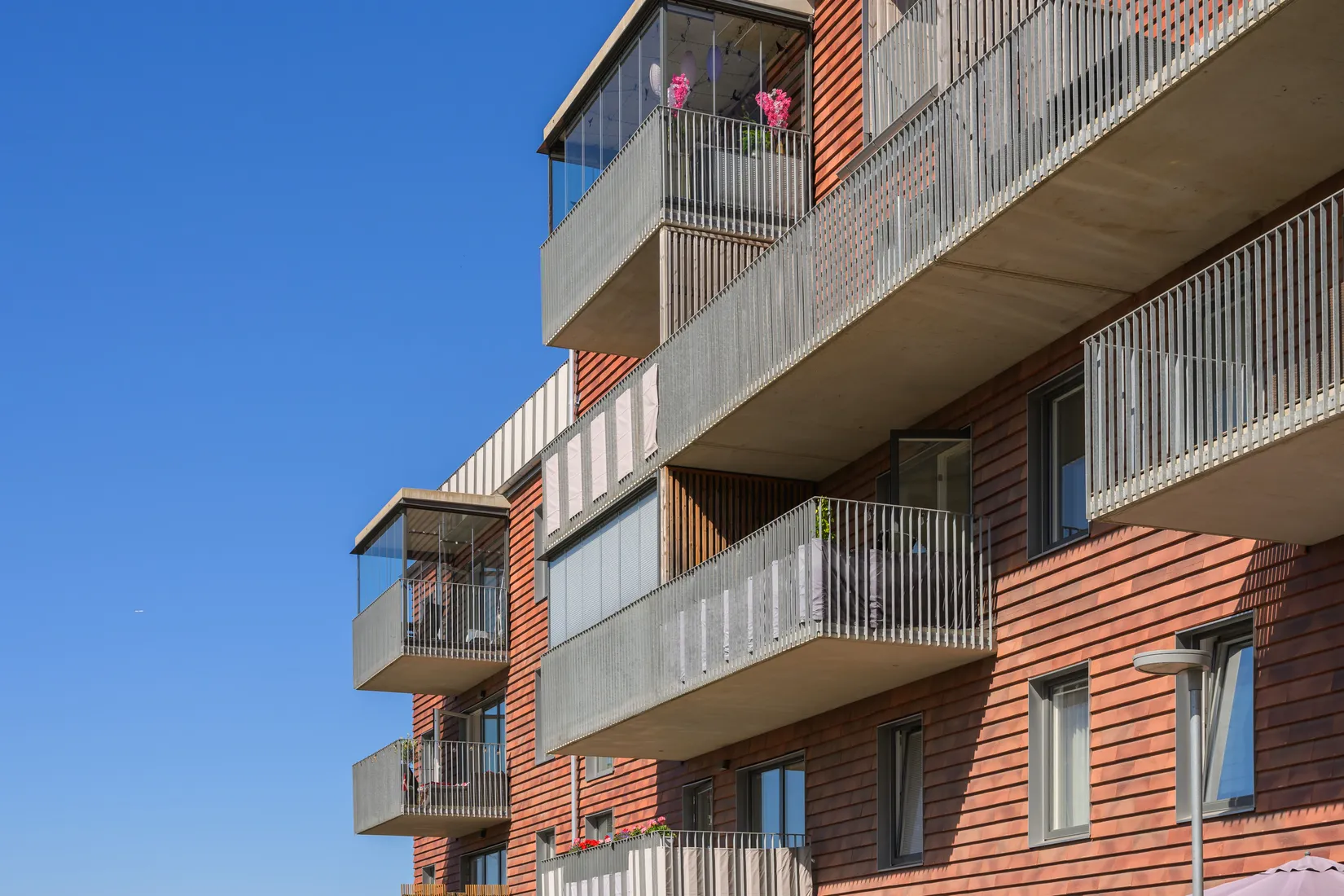 Bostadsrätt, Södra Tennisgränd 21, Hyllie, Malmö