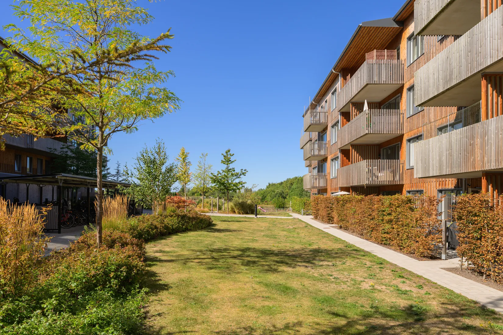 Bostadsrätt, Södra Tennisgränd 21, Hyllie, Malmö