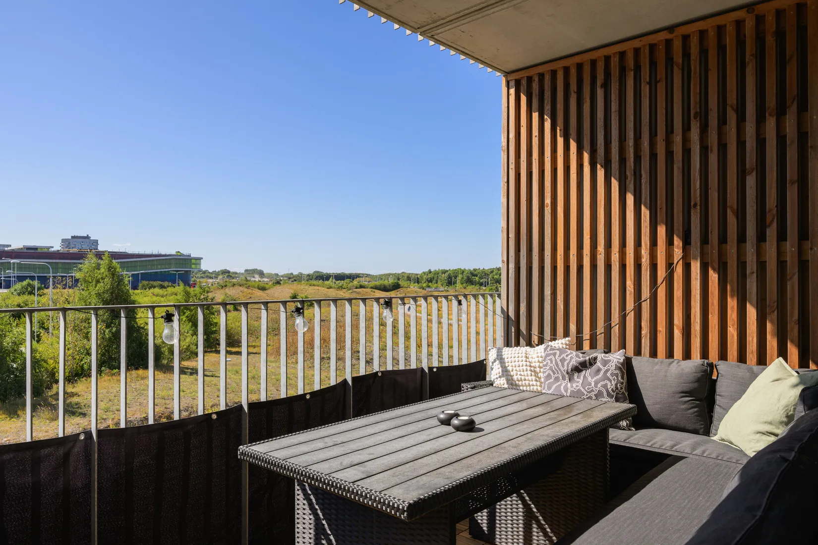 Bostadsrätt, Södra Tennisgränd 21, Hyllie, Malmö