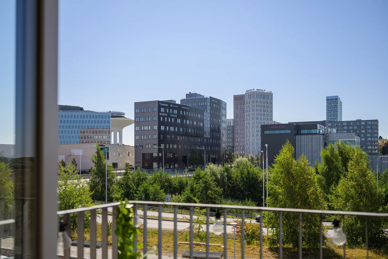 Bostadsrätt, Södra Tennisgränd 21, Hyllie, Malmö