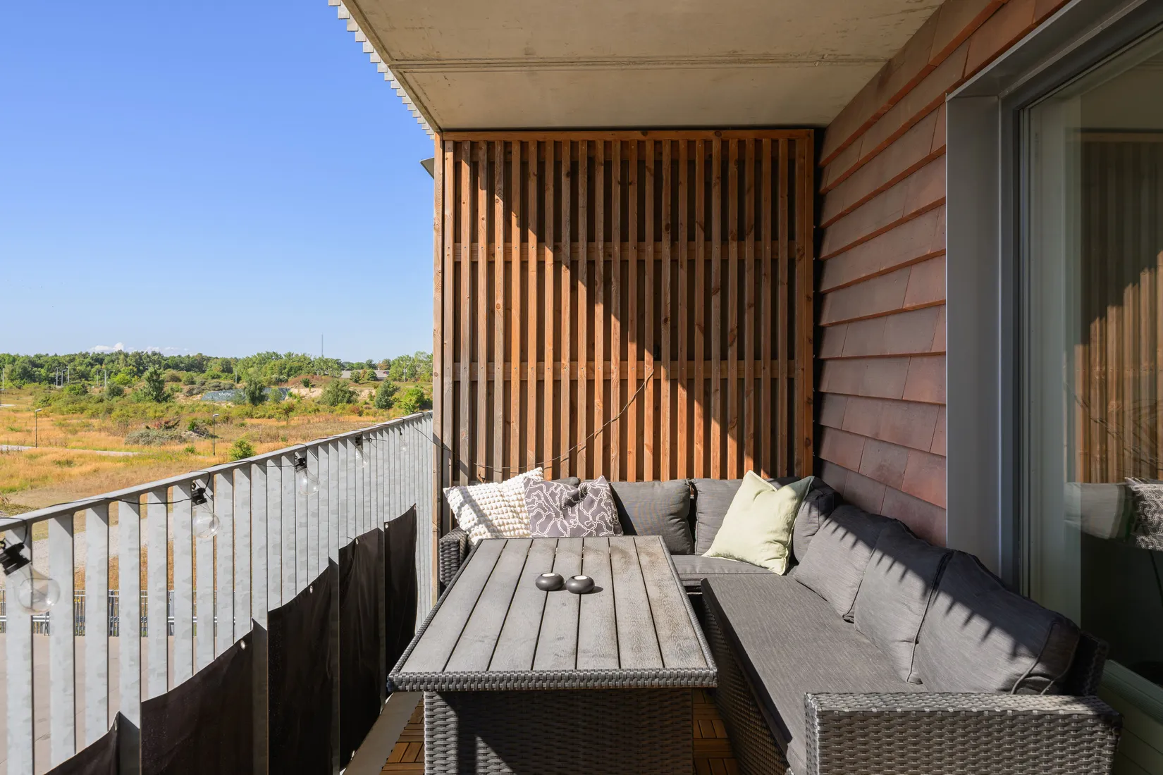 Bostadsrätt, Södra Tennisgränd 21, Hyllie, Malmö